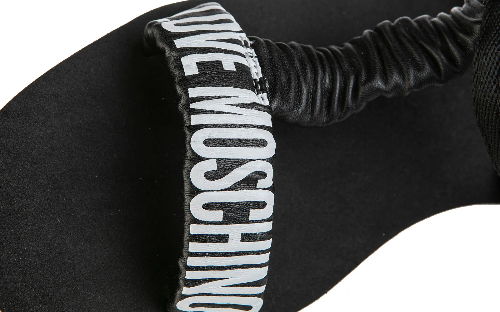 8858 Love Moschino Sandals