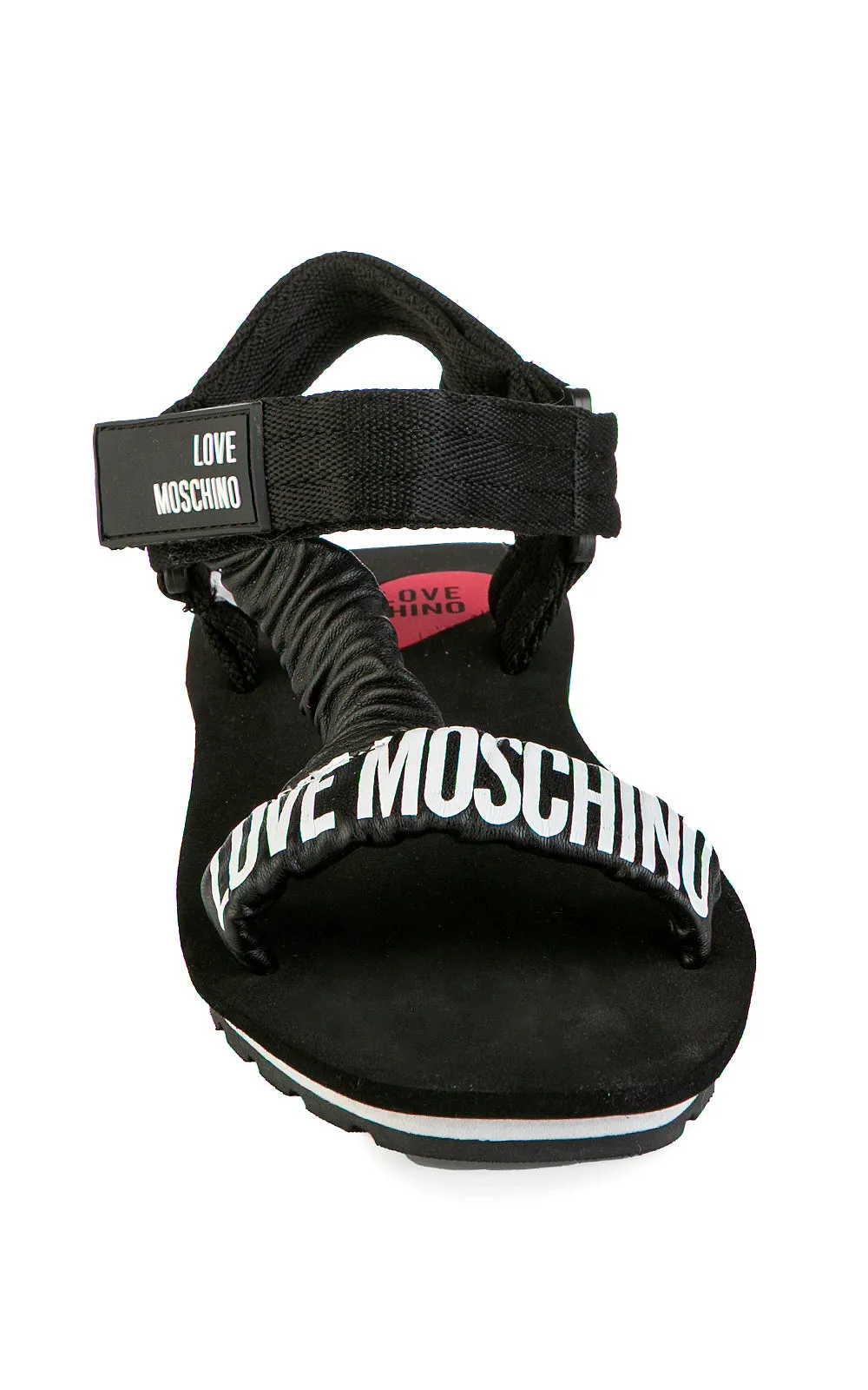 8858 Love Moschino Sandals