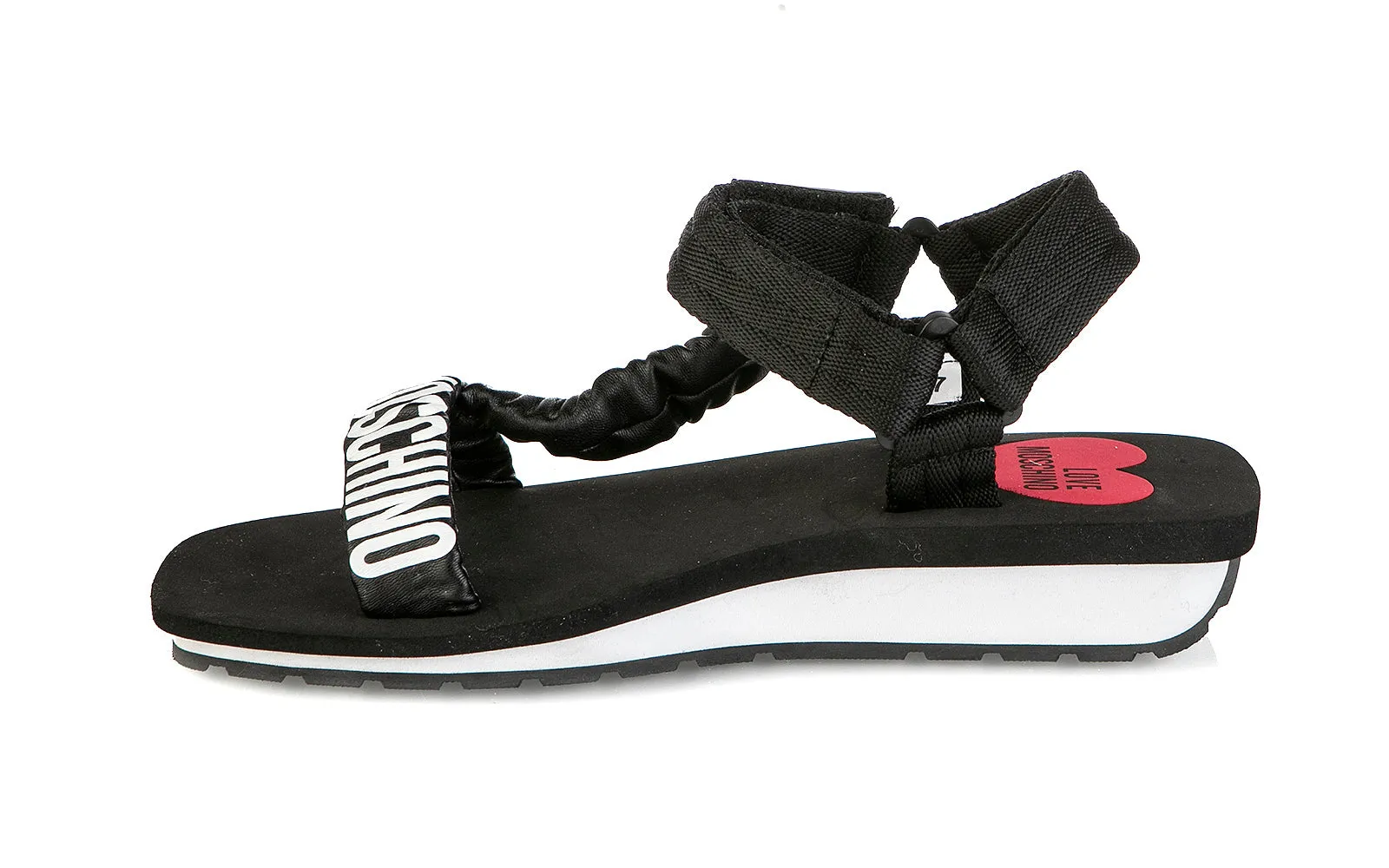 8858 Love Moschino Sandals