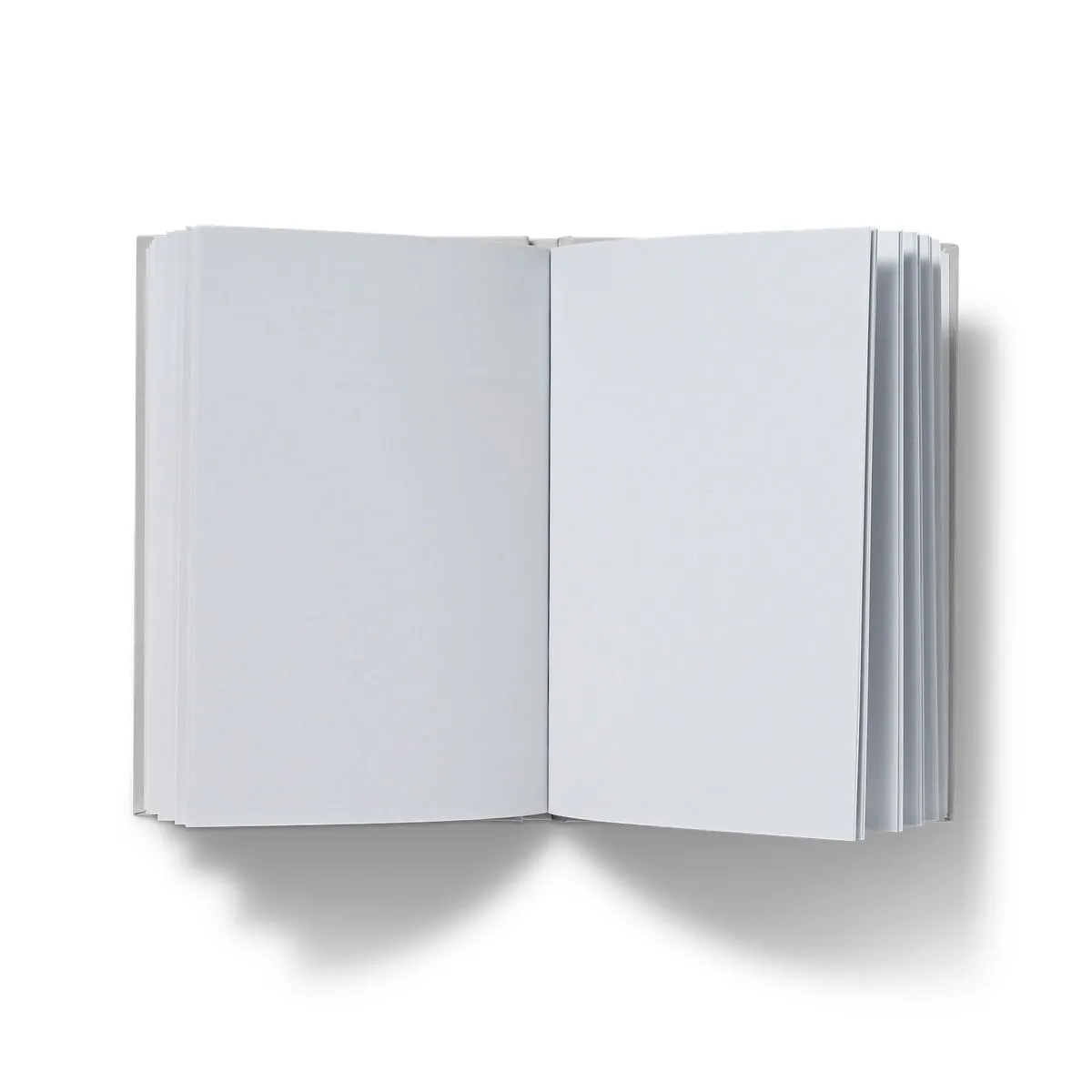Cardinal Couple Hardback Journal