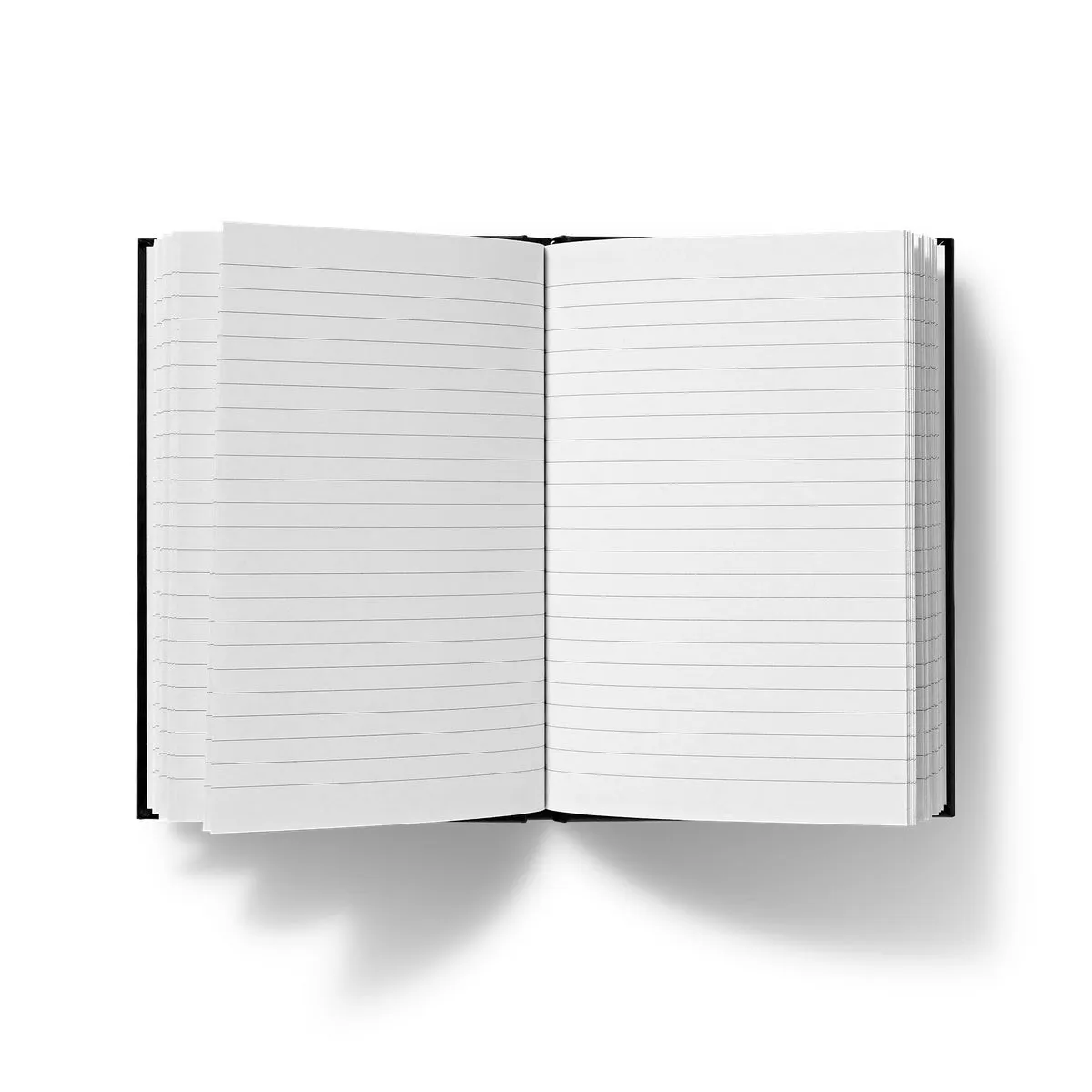Cardinal Couple Hardback Journal
