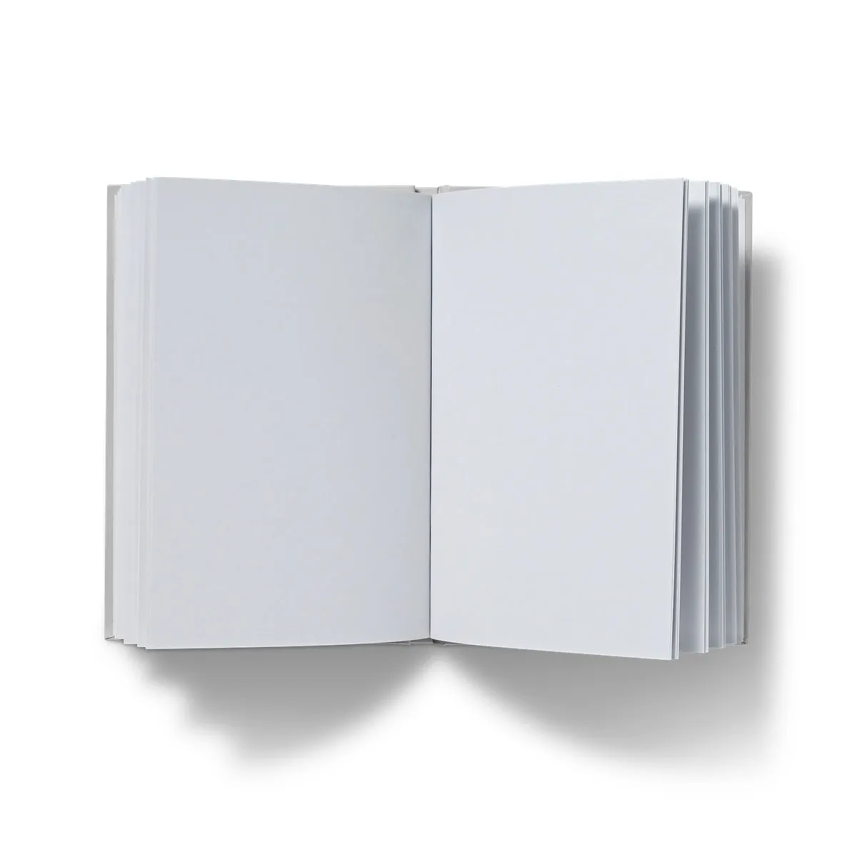 Cardinal Couple Hardback Journal