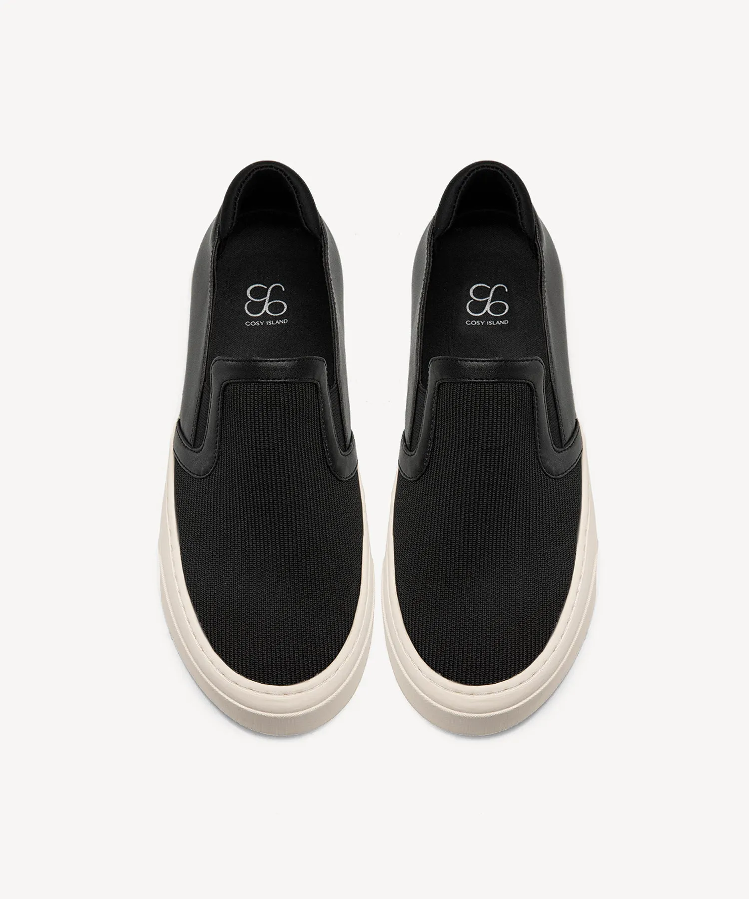 Casual Slip-On Women Sneakers