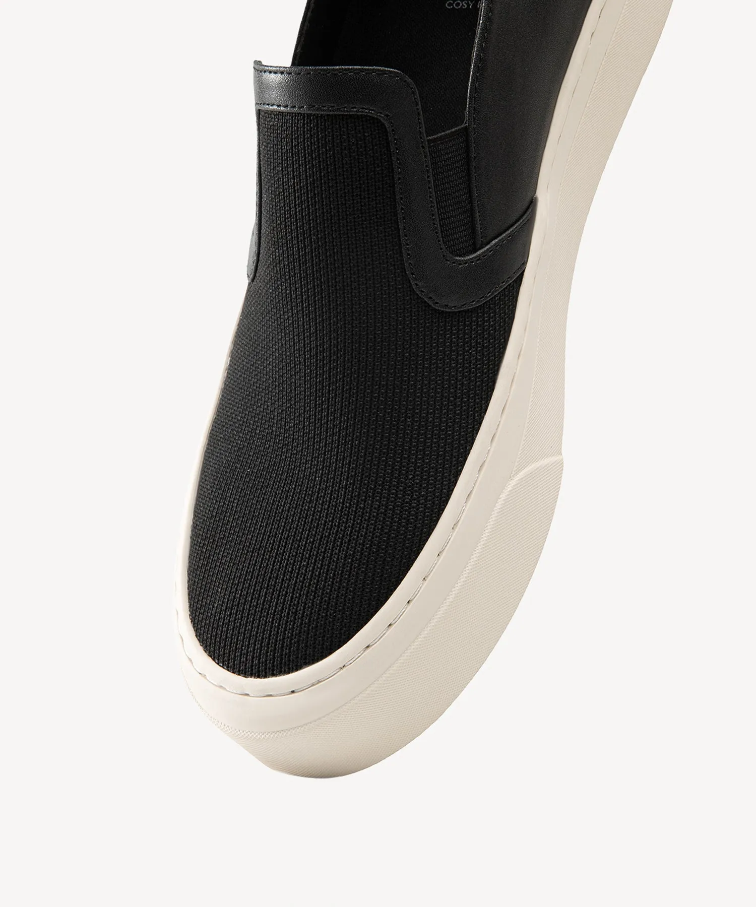 Casual Slip-On Women Sneakers