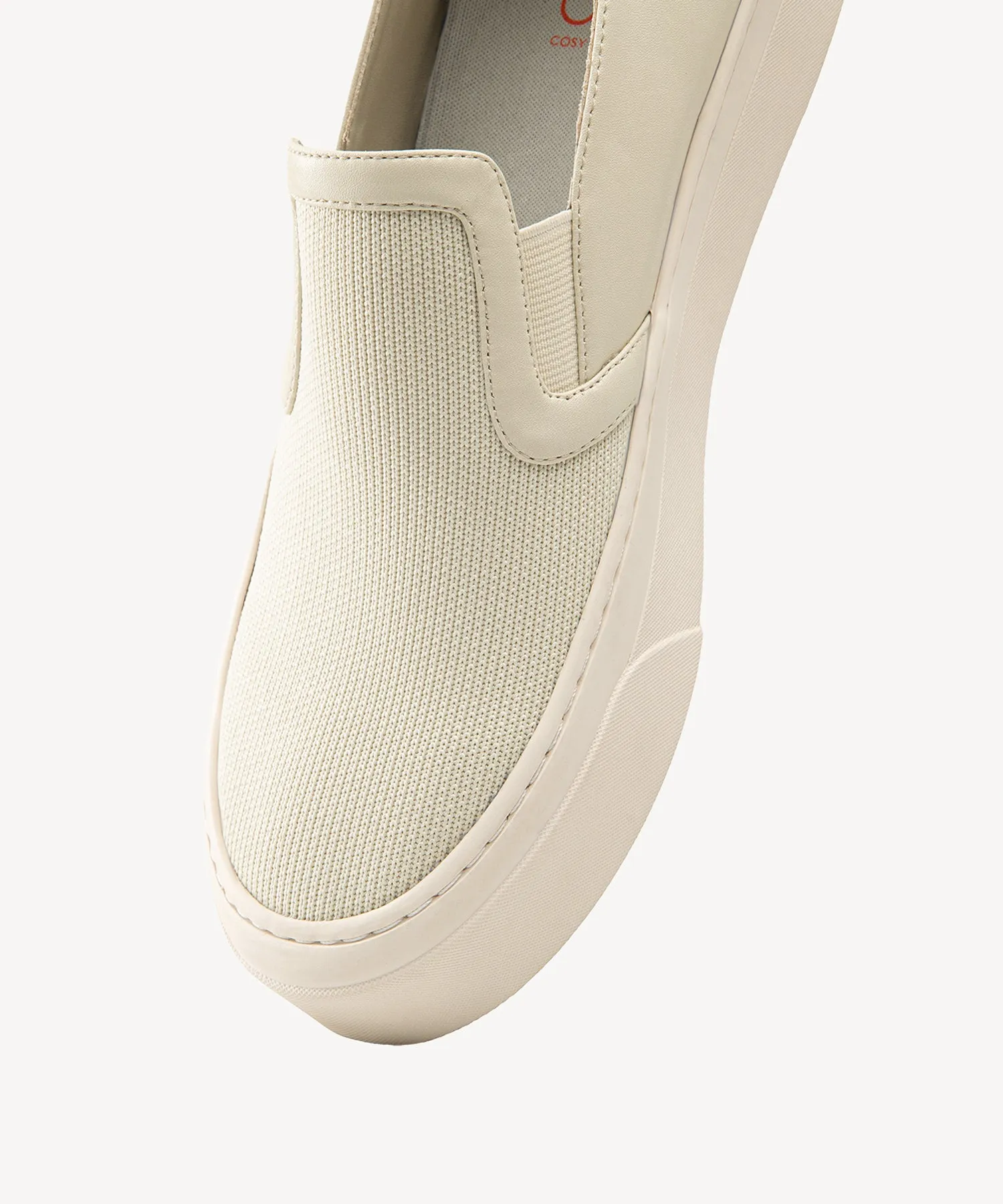 Casual Slip-On Women Sneakers