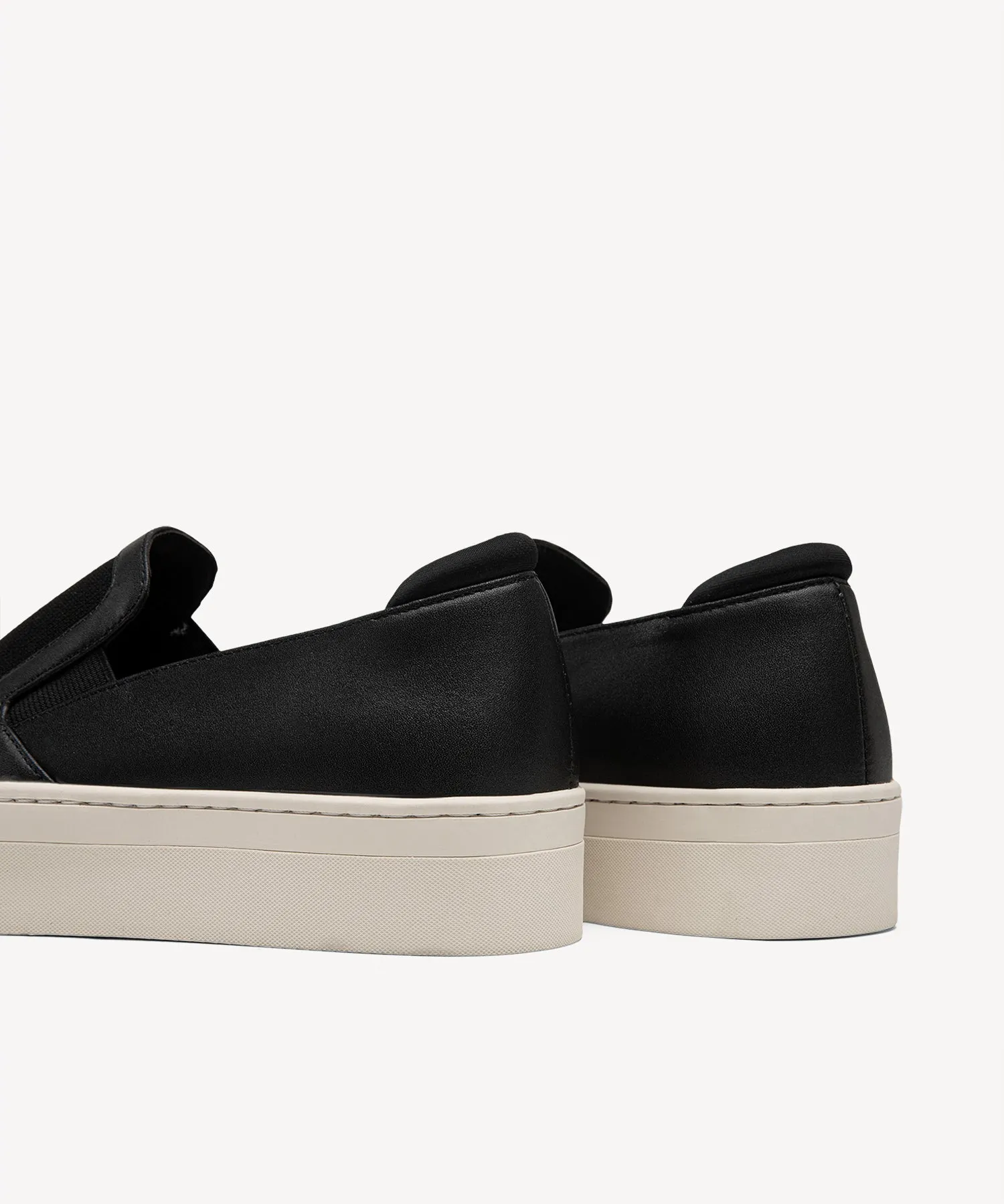 Casual Slip-On Women Sneakers
