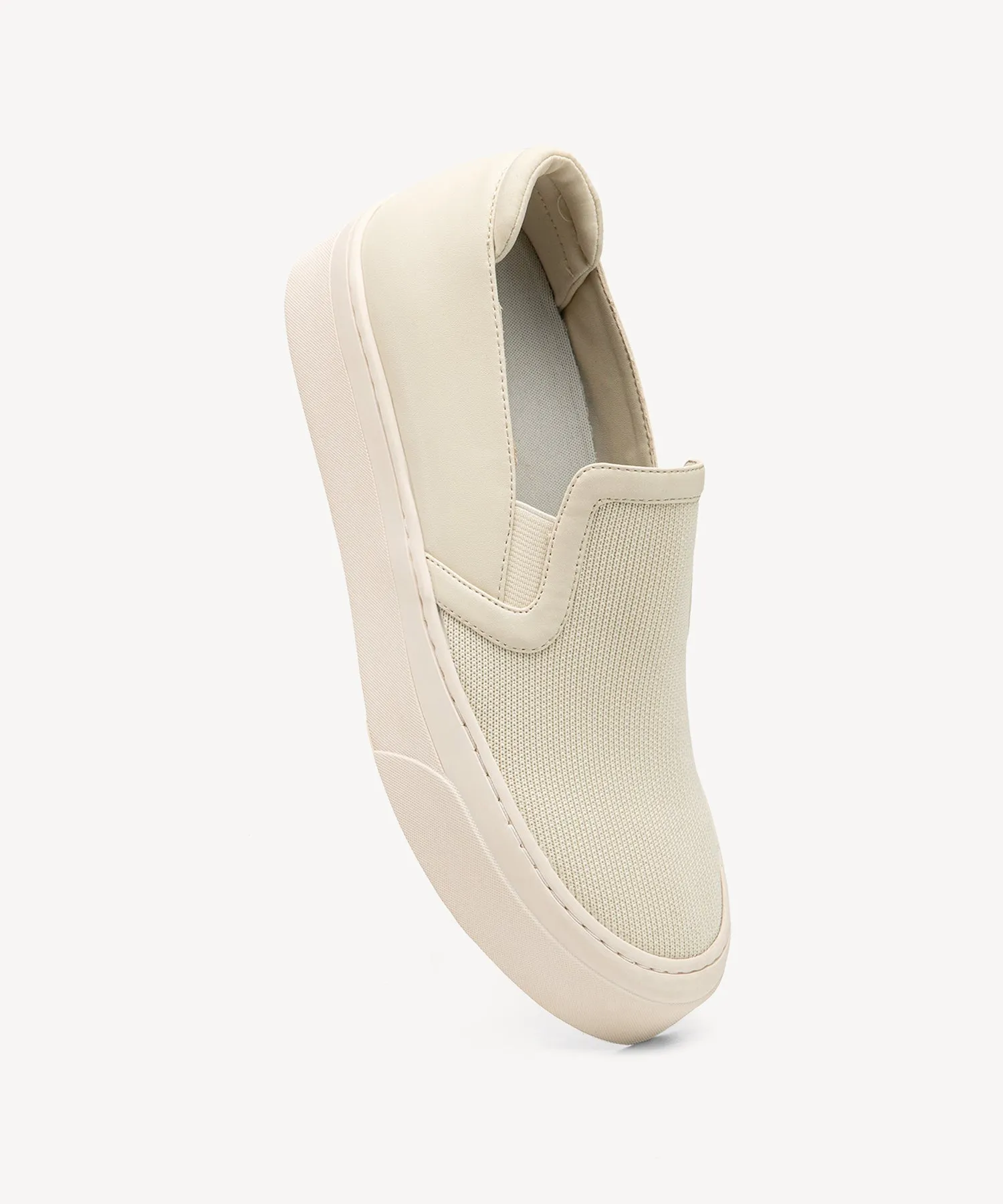 Casual Slip-On Women Sneakers