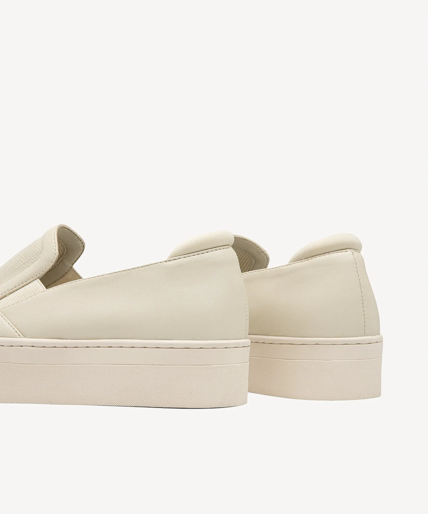 Casual Slip-On Women Sneakers