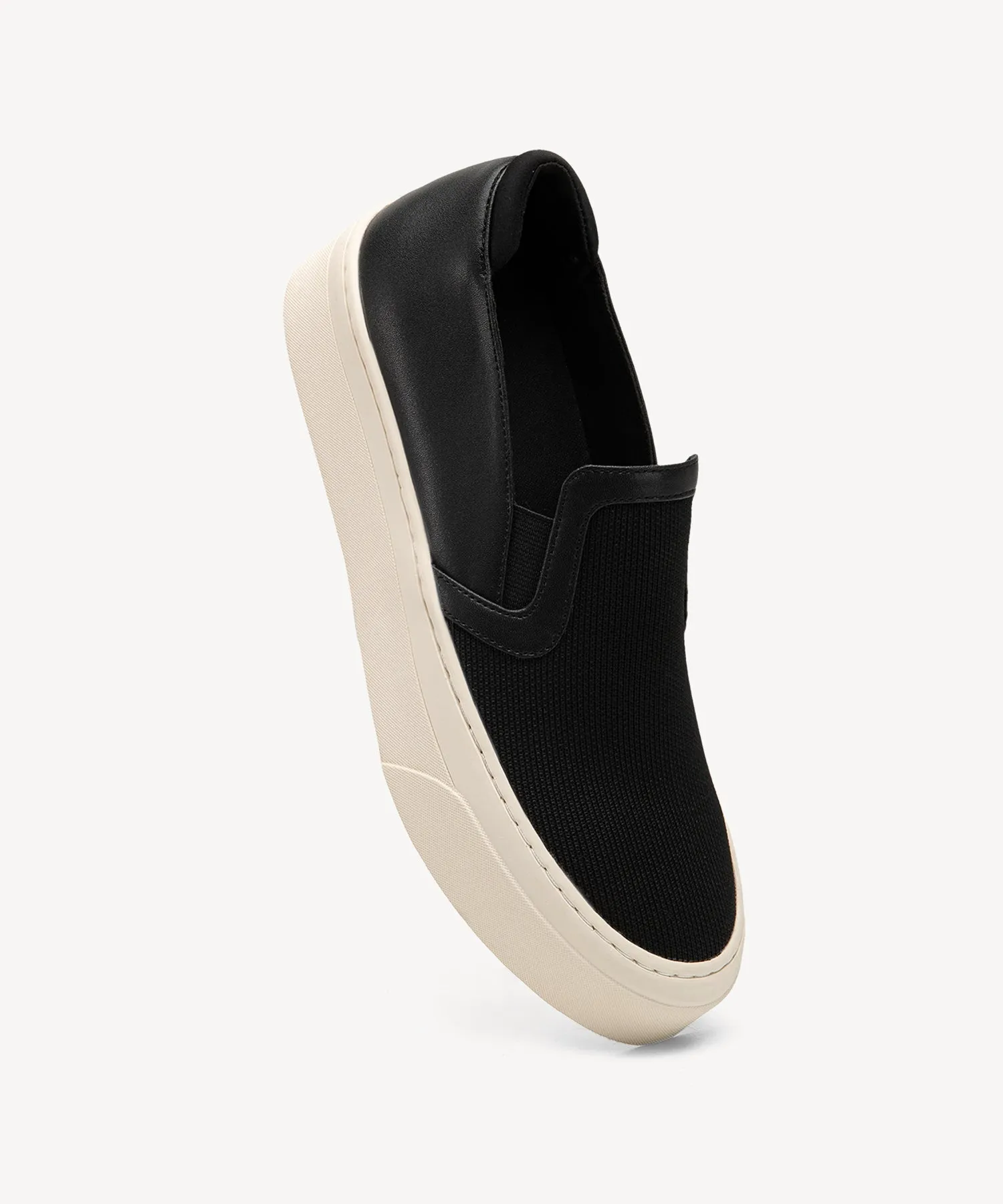 Casual Slip-On Women Sneakers