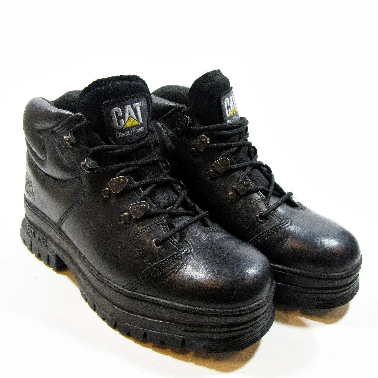 CATERPILLAR Diesel Power