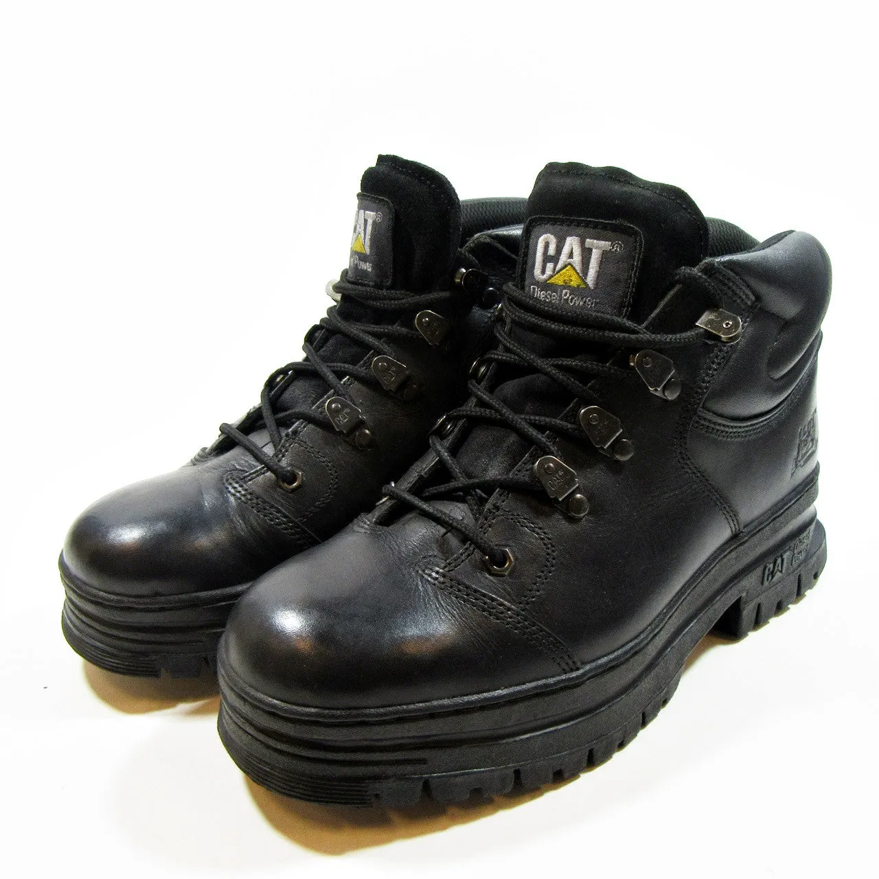 CATERPILLAR Diesel Power