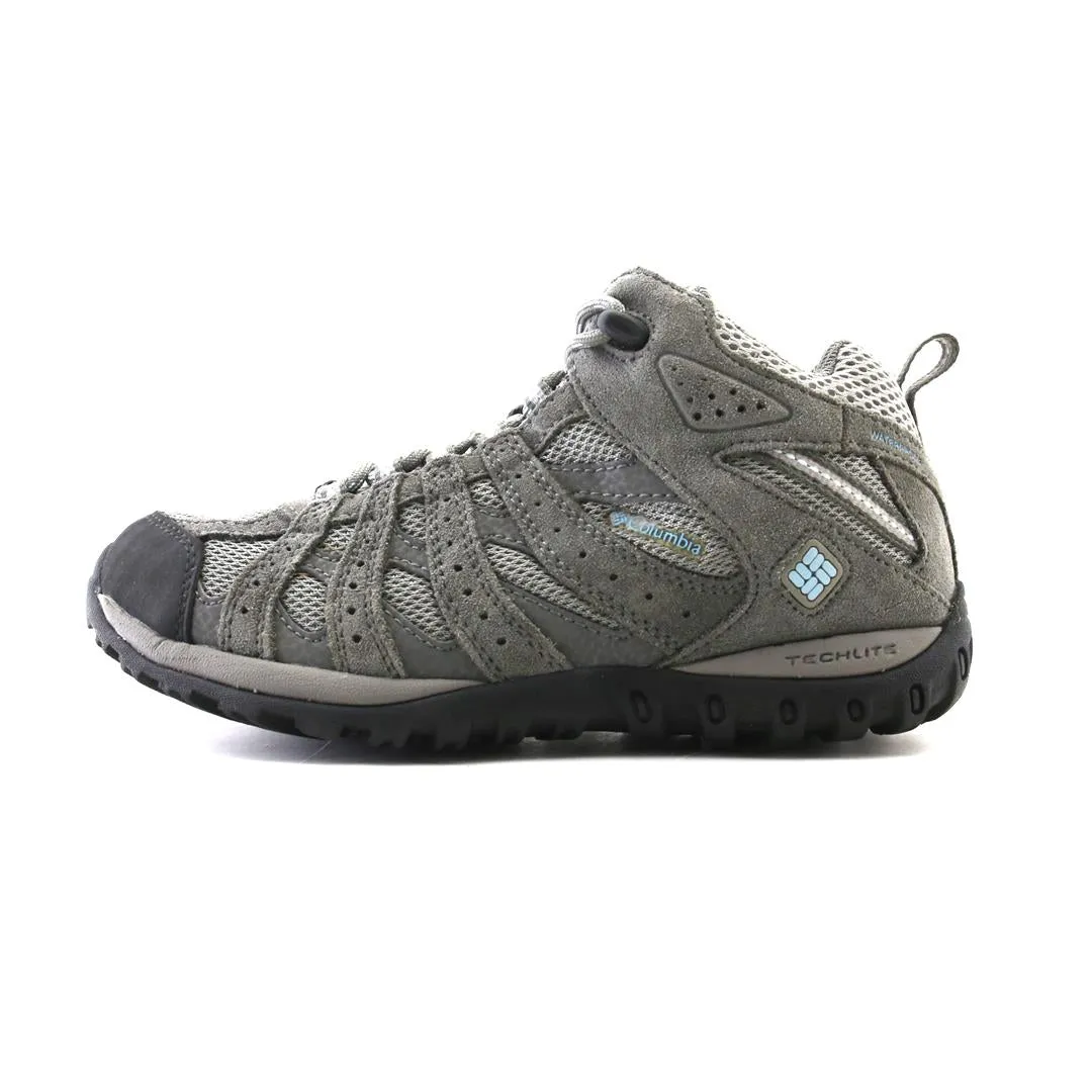 COLUMBIA REDMOND MID