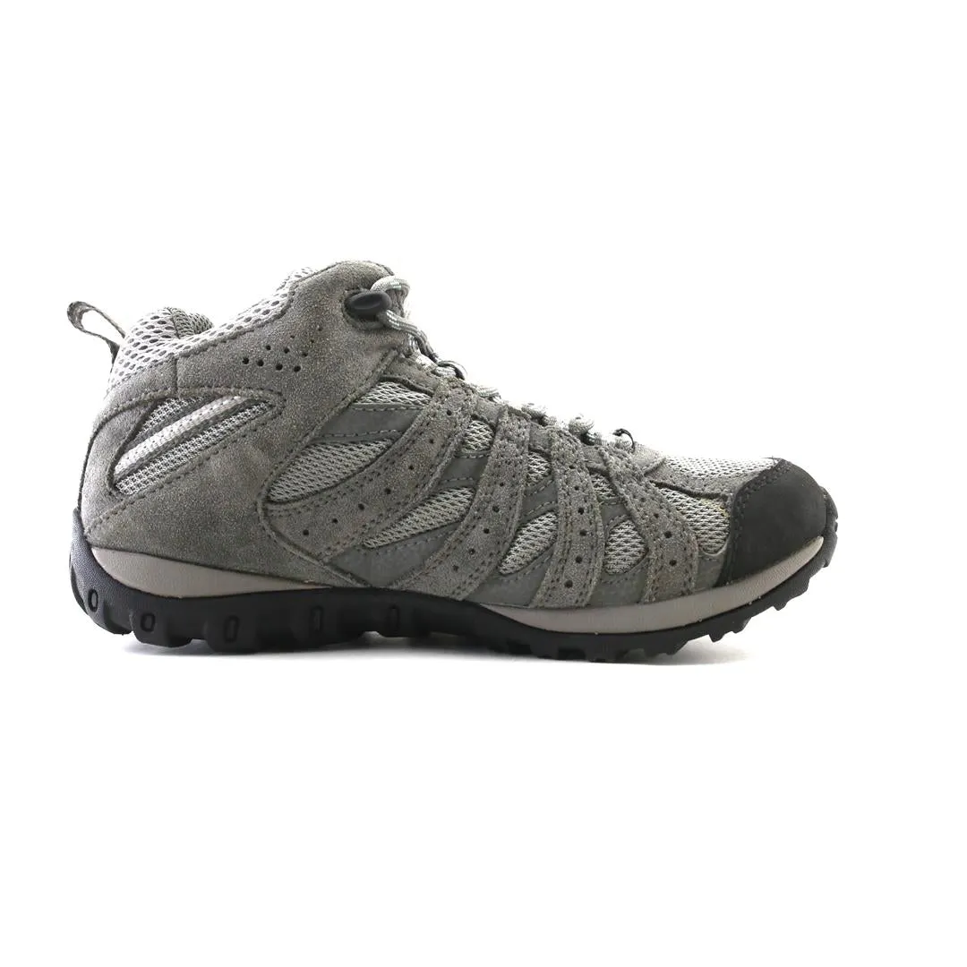 COLUMBIA REDMOND MID