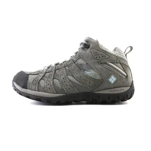 COLUMBIA REDMOND MID