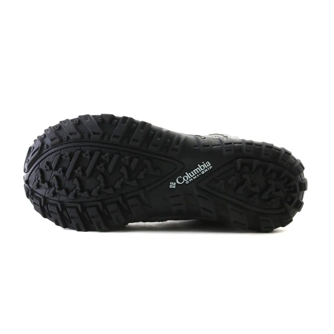 COLUMBIA REDMOND MID