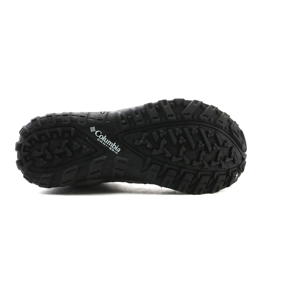 COLUMBIA REDMOND MID