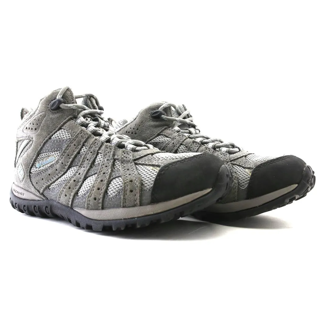 COLUMBIA REDMOND MID