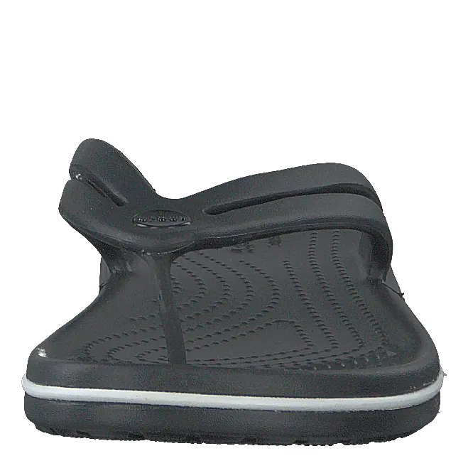 Crocband Flip W Black