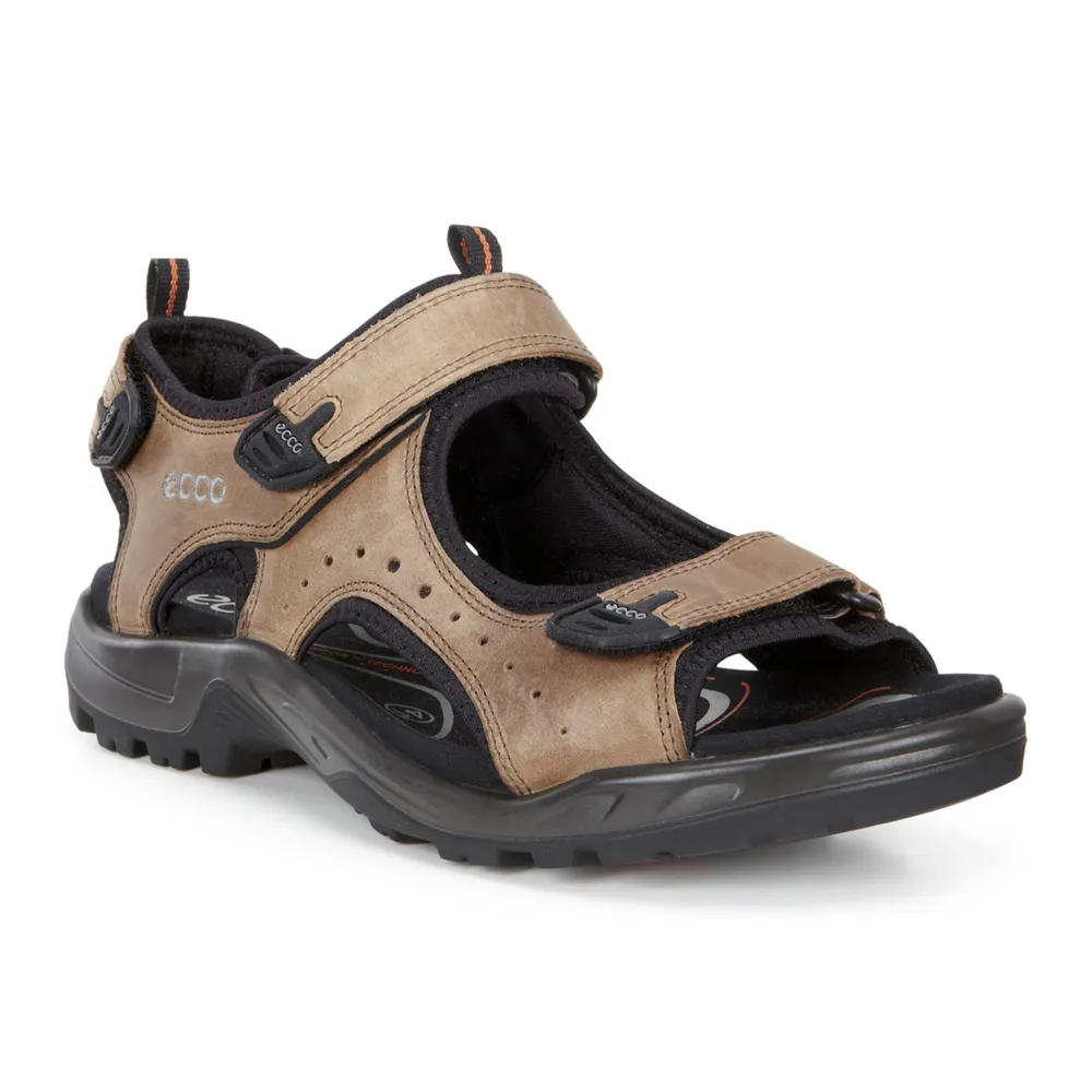 Ecco 822044 Offroad 02114 Nutmeg
