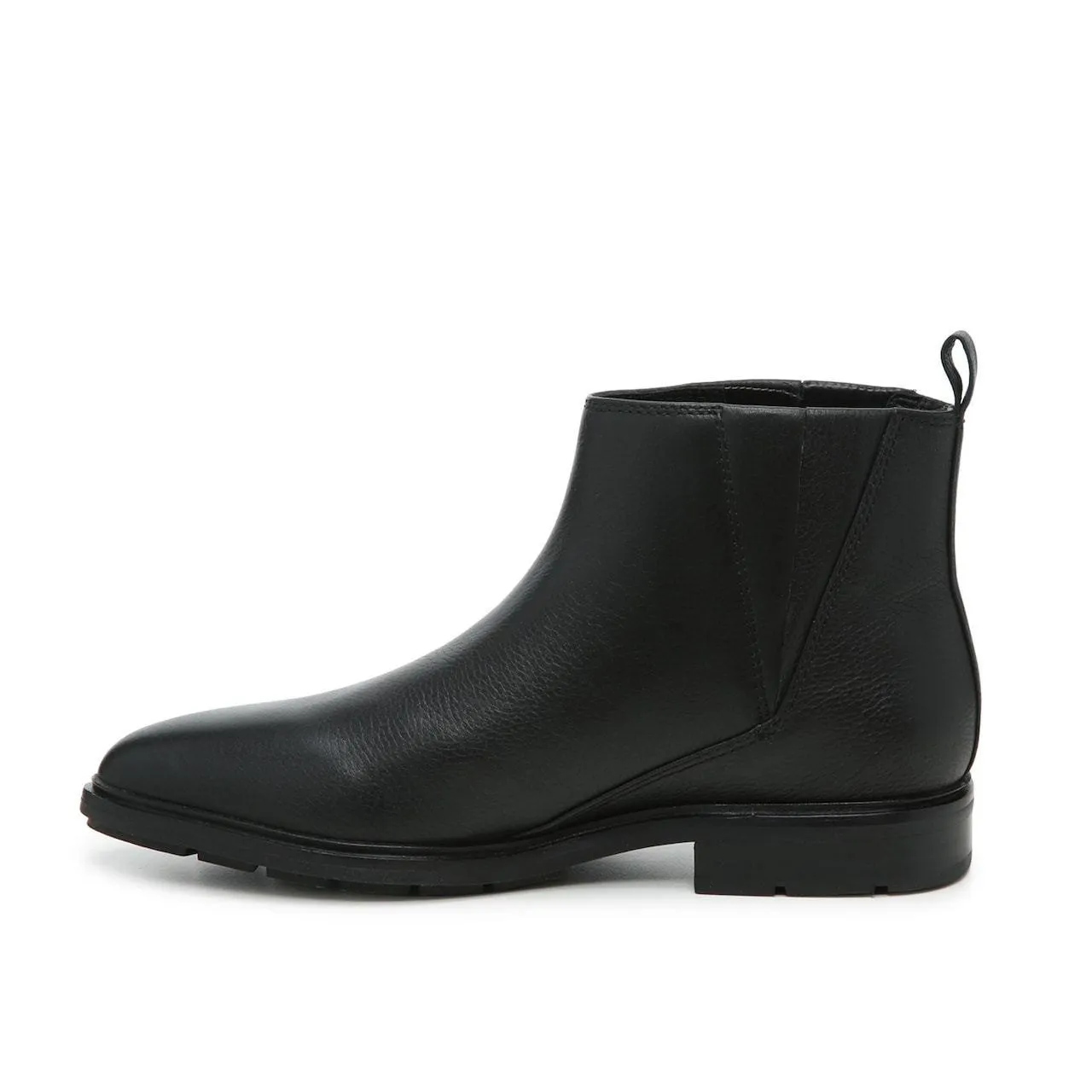 Emelin Weatherproof Chelsea Boots