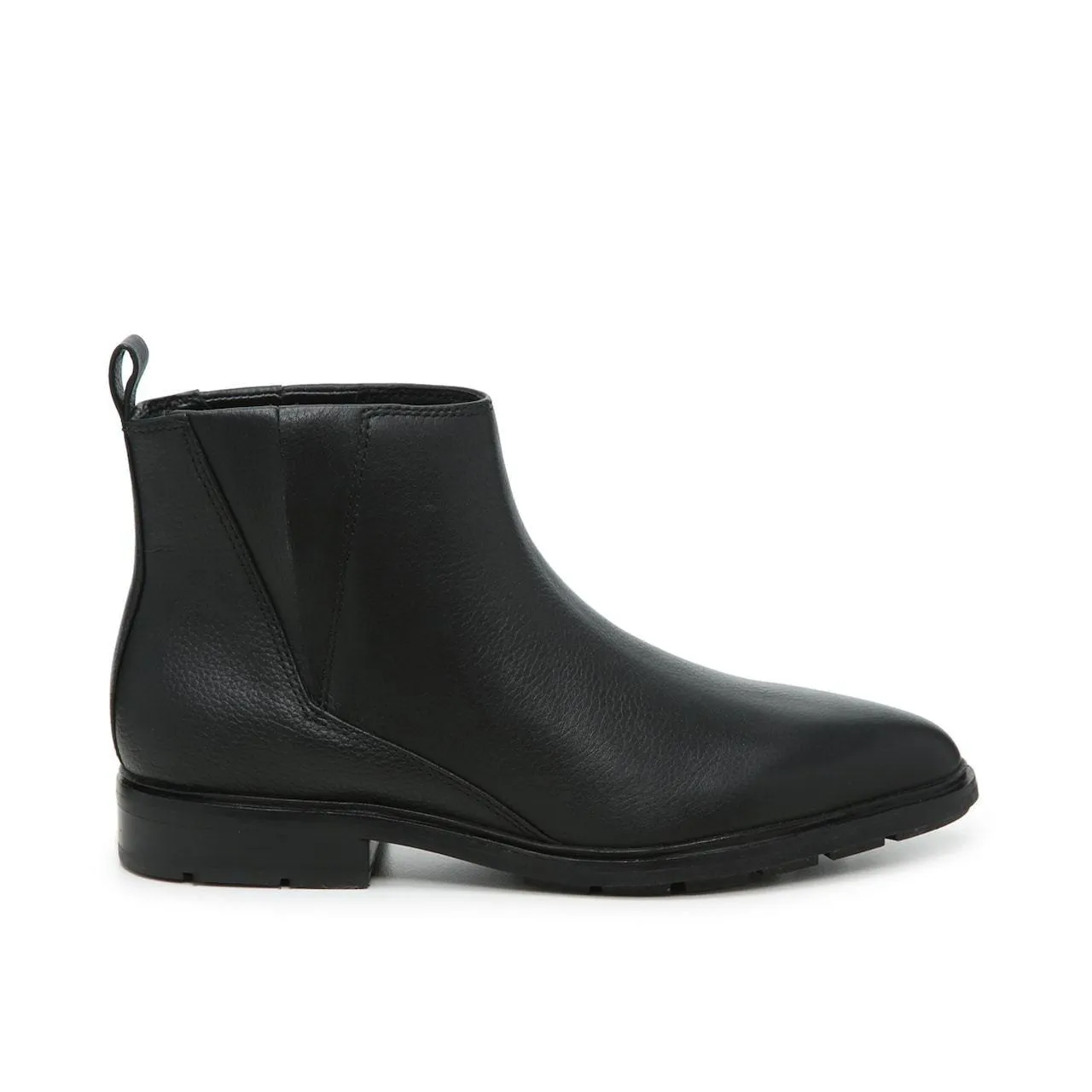 Emelin Weatherproof Chelsea Boots