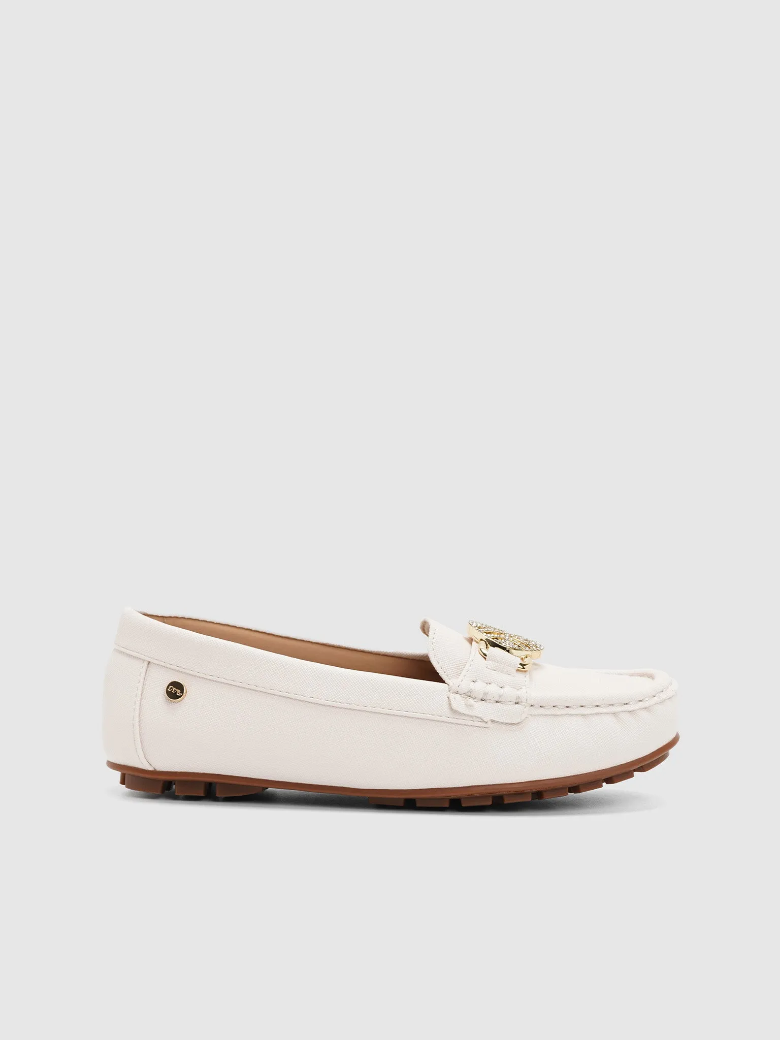 Fleming Flat Loafers