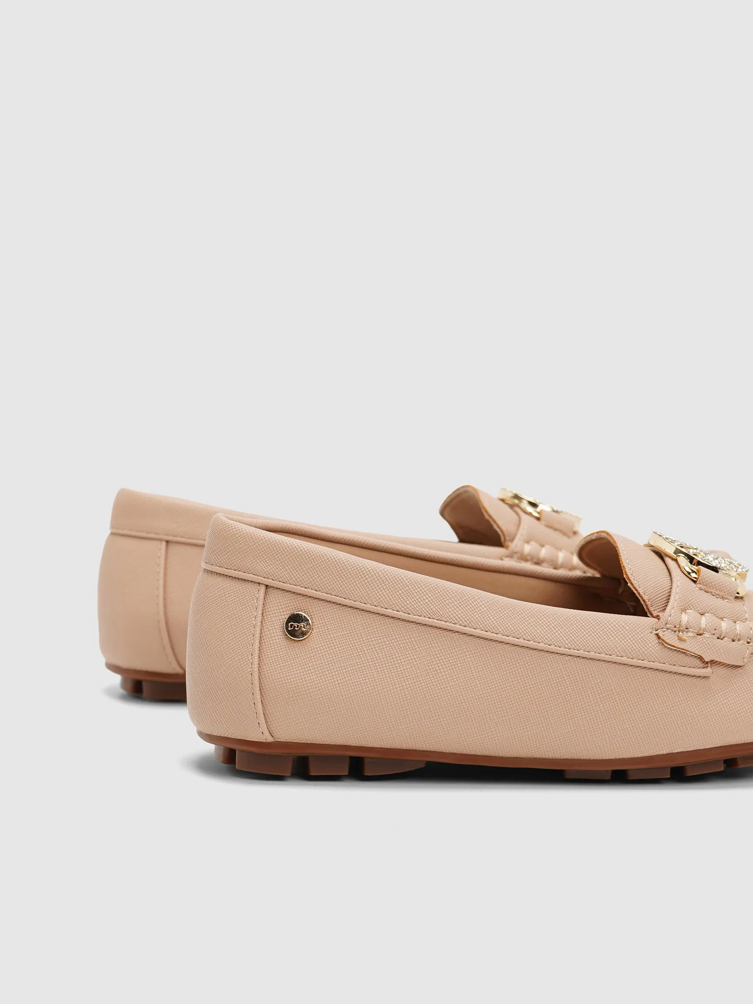 Fleming Flat Loafers