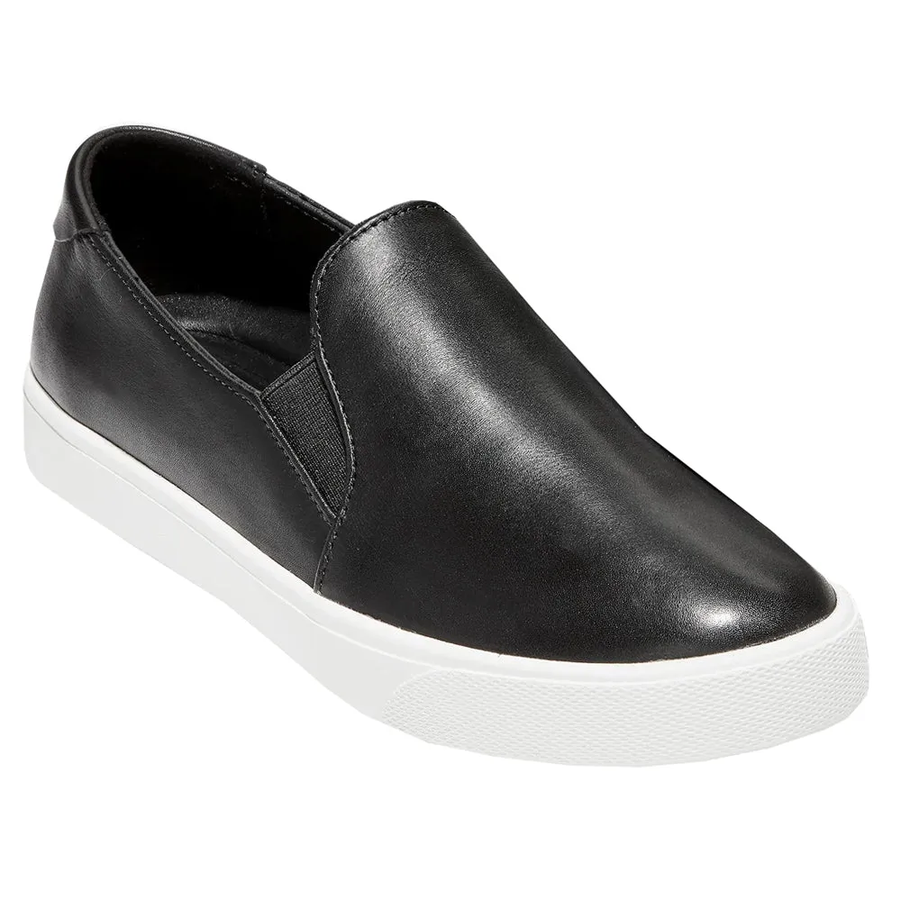 GrandPro Spectator Slip On Sneakers