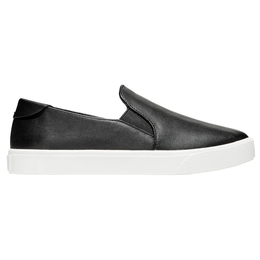 GrandPro Spectator Slip On Sneakers