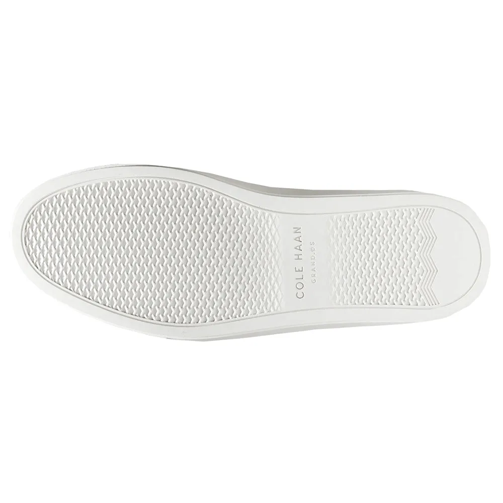 GrandPro Spectator Slip On Sneakers