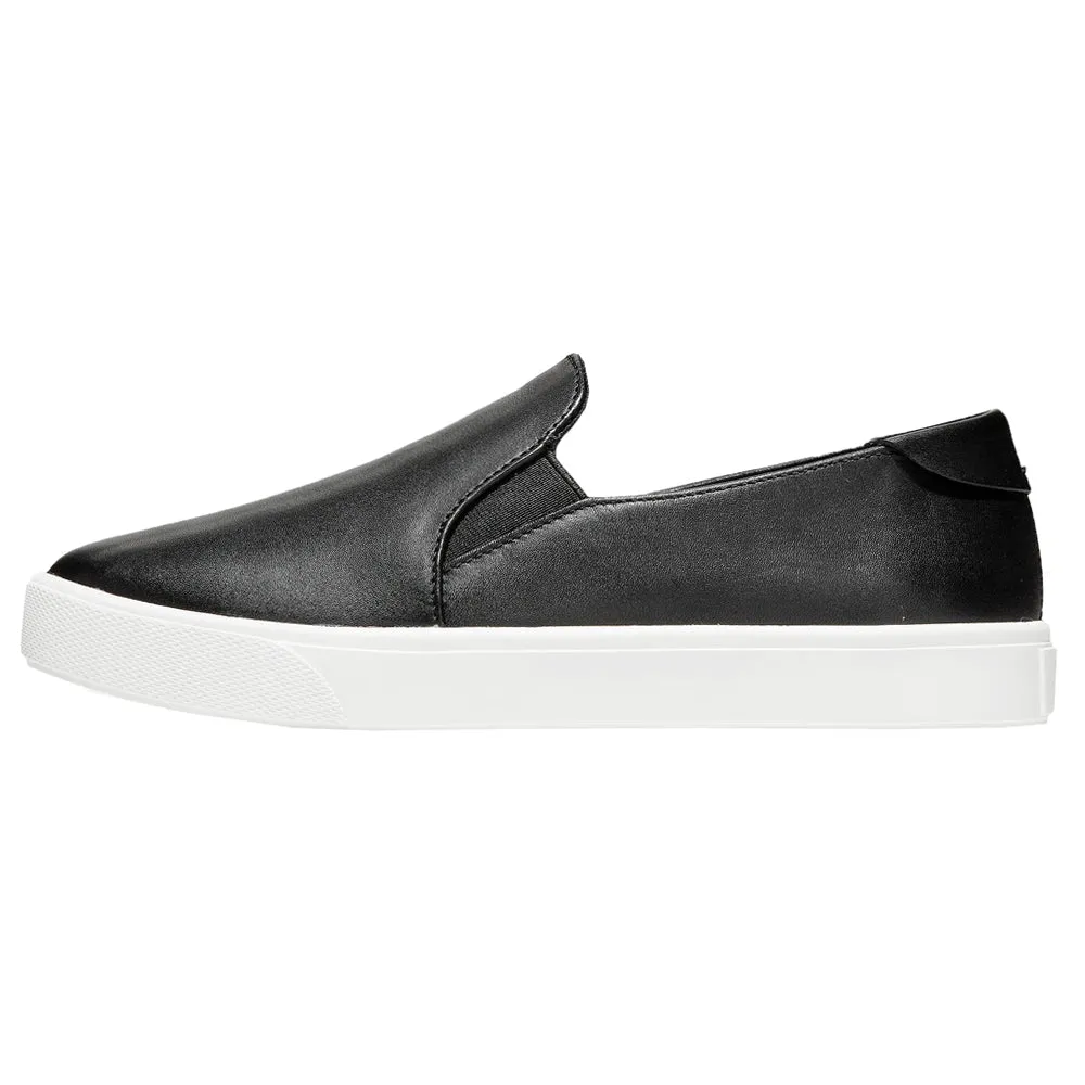 GrandPro Spectator Slip On Sneakers