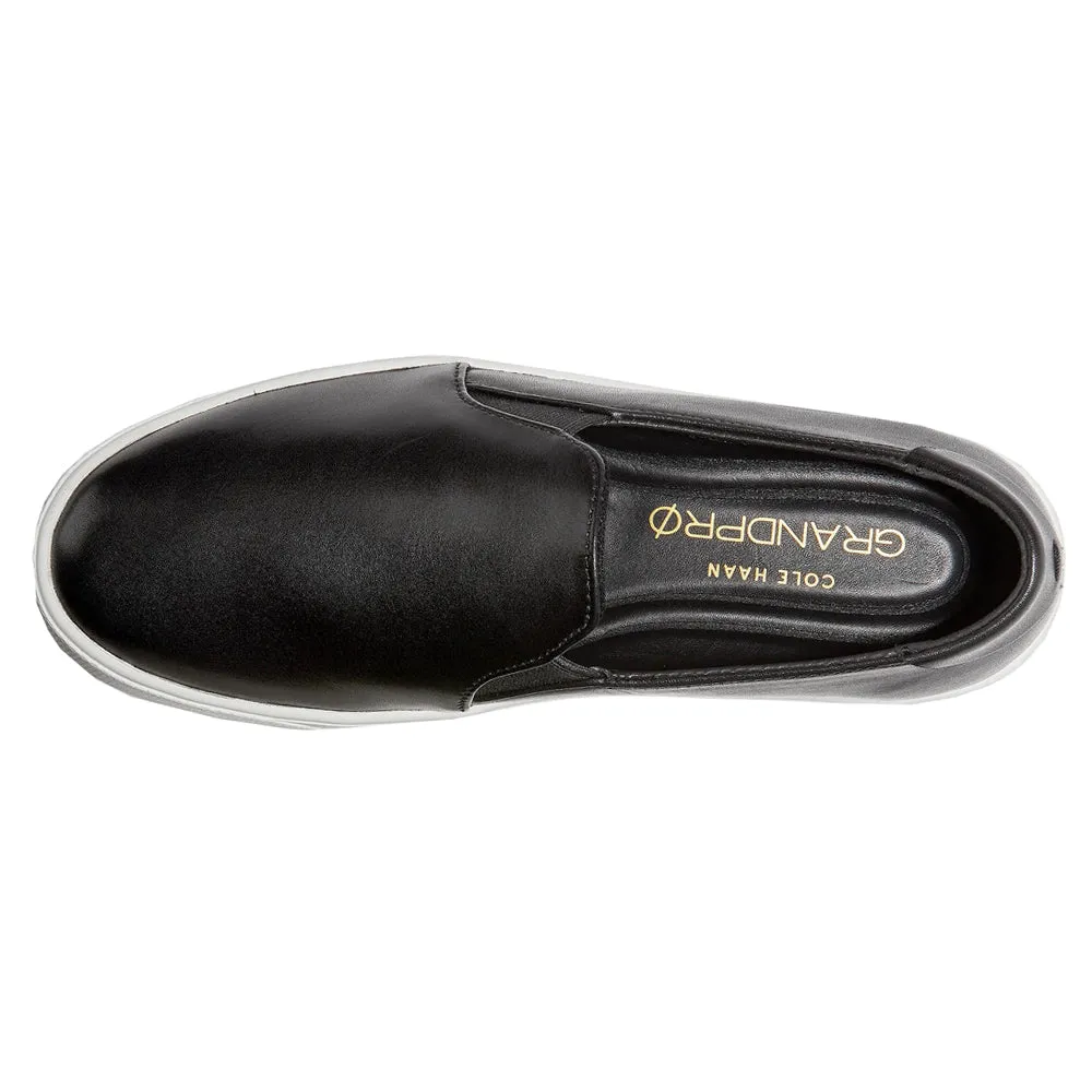 GrandPro Spectator Slip On Sneakers