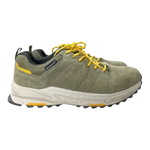 Halti jerome trekking shoes, green | 44