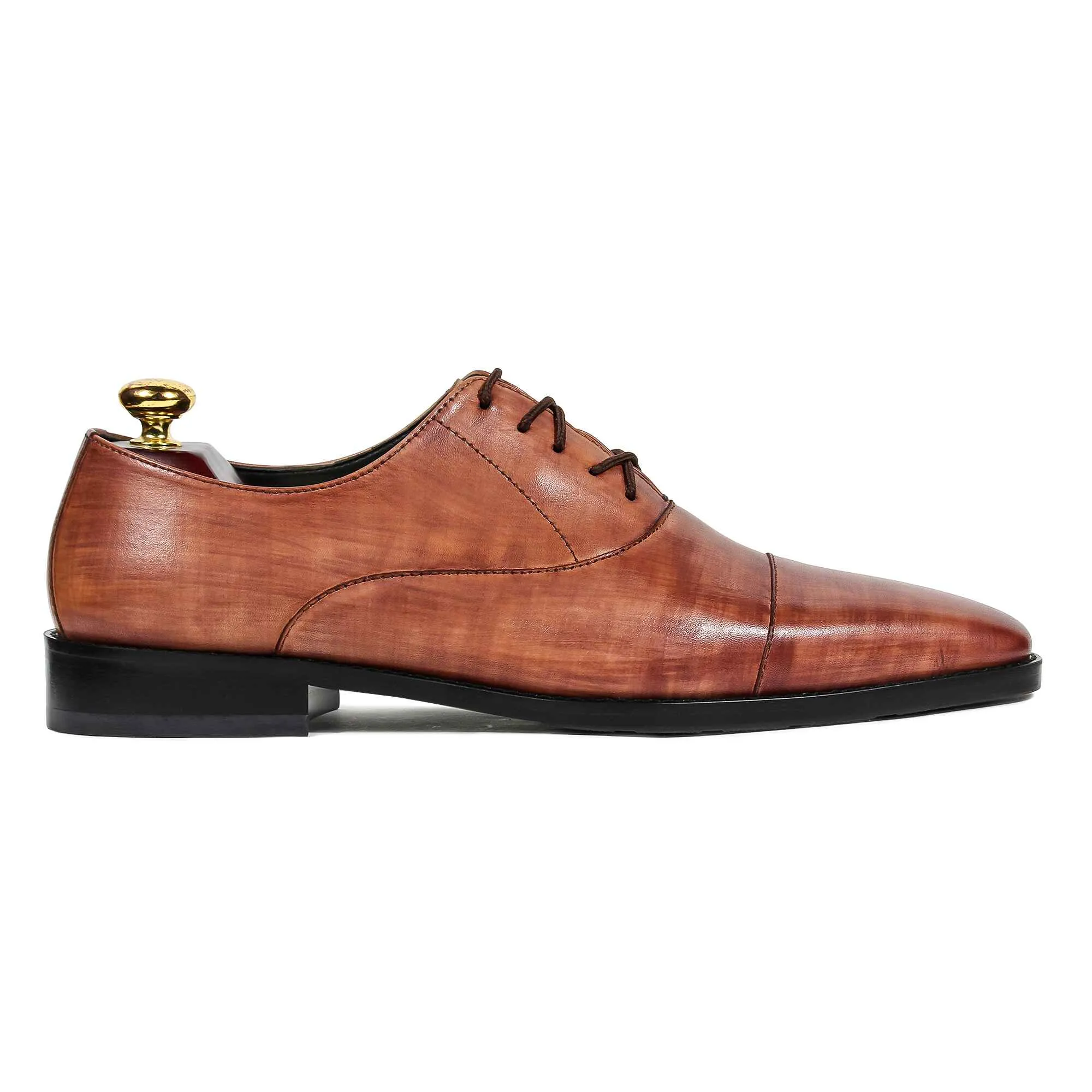 JACKIE OXFORDS