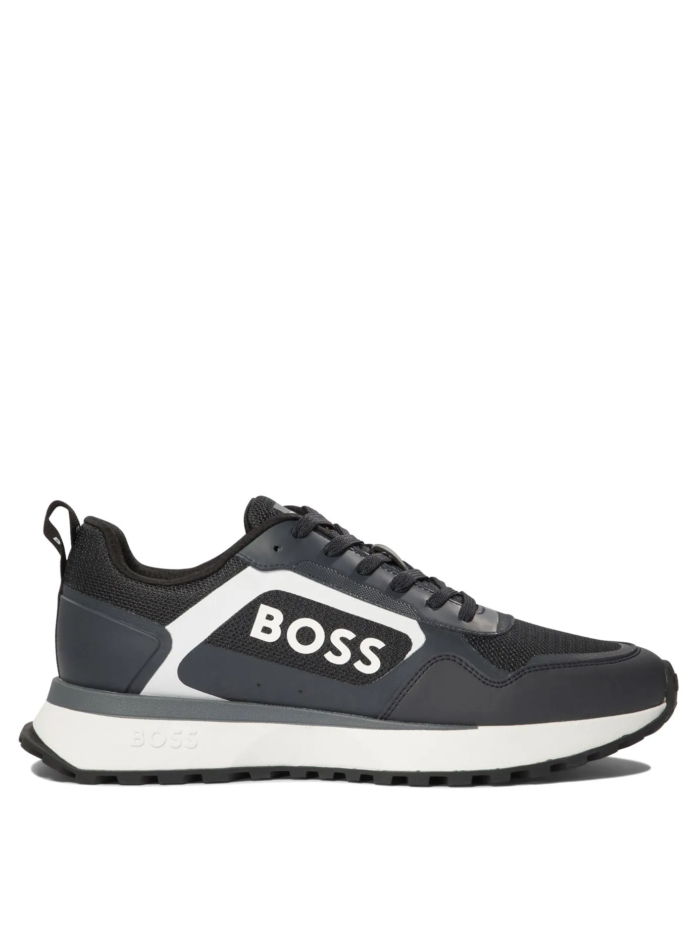 Jonah Sneakers & Slip-On Blu