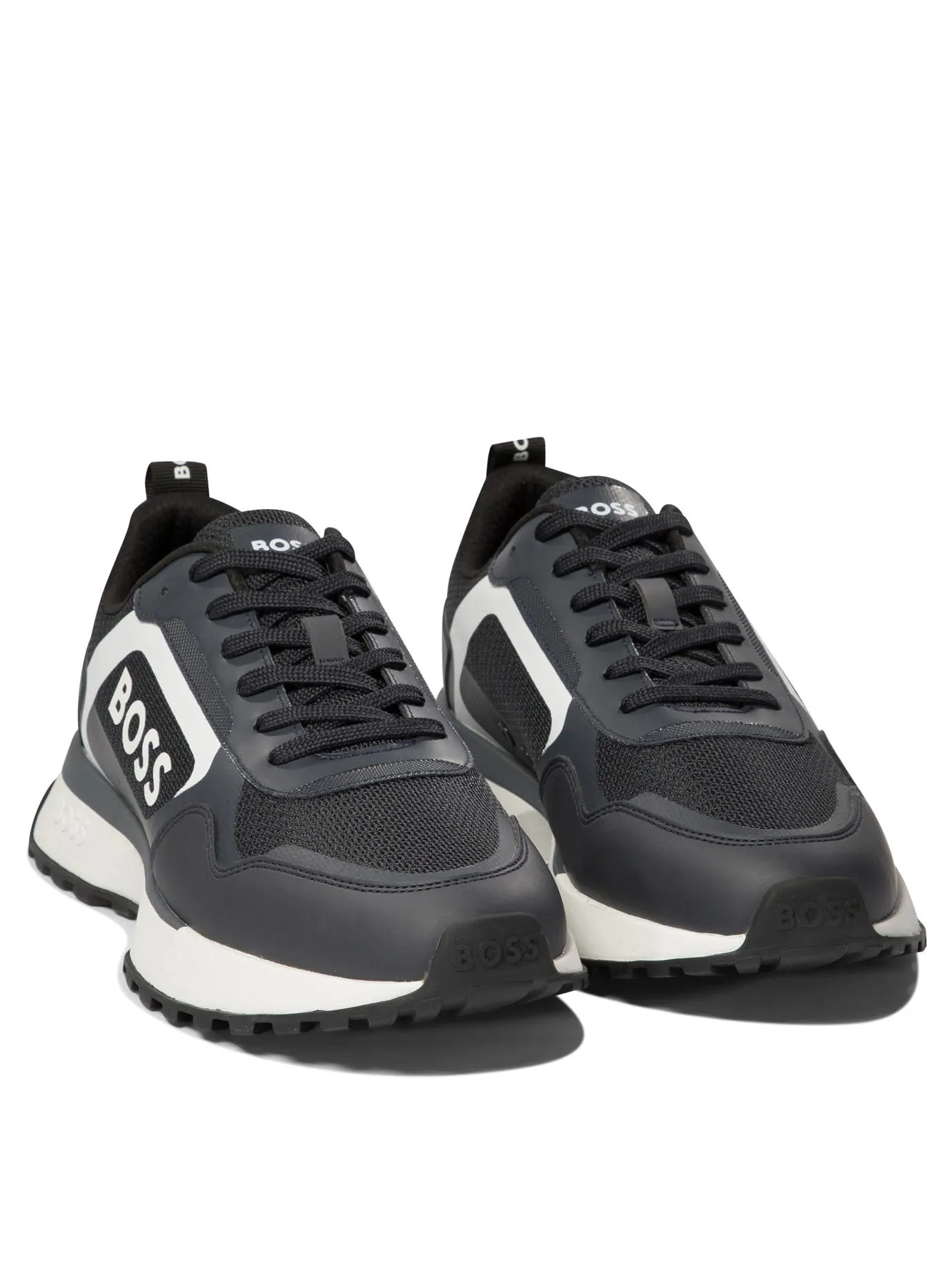 Jonah Sneakers & Slip-On Blu