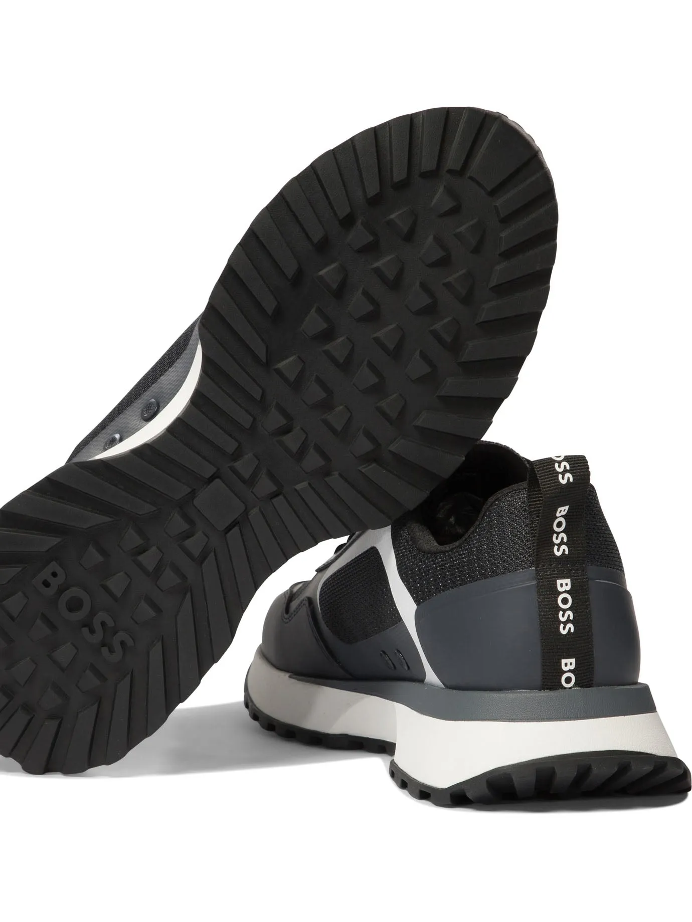 Jonah Sneakers & Slip-On Blu
