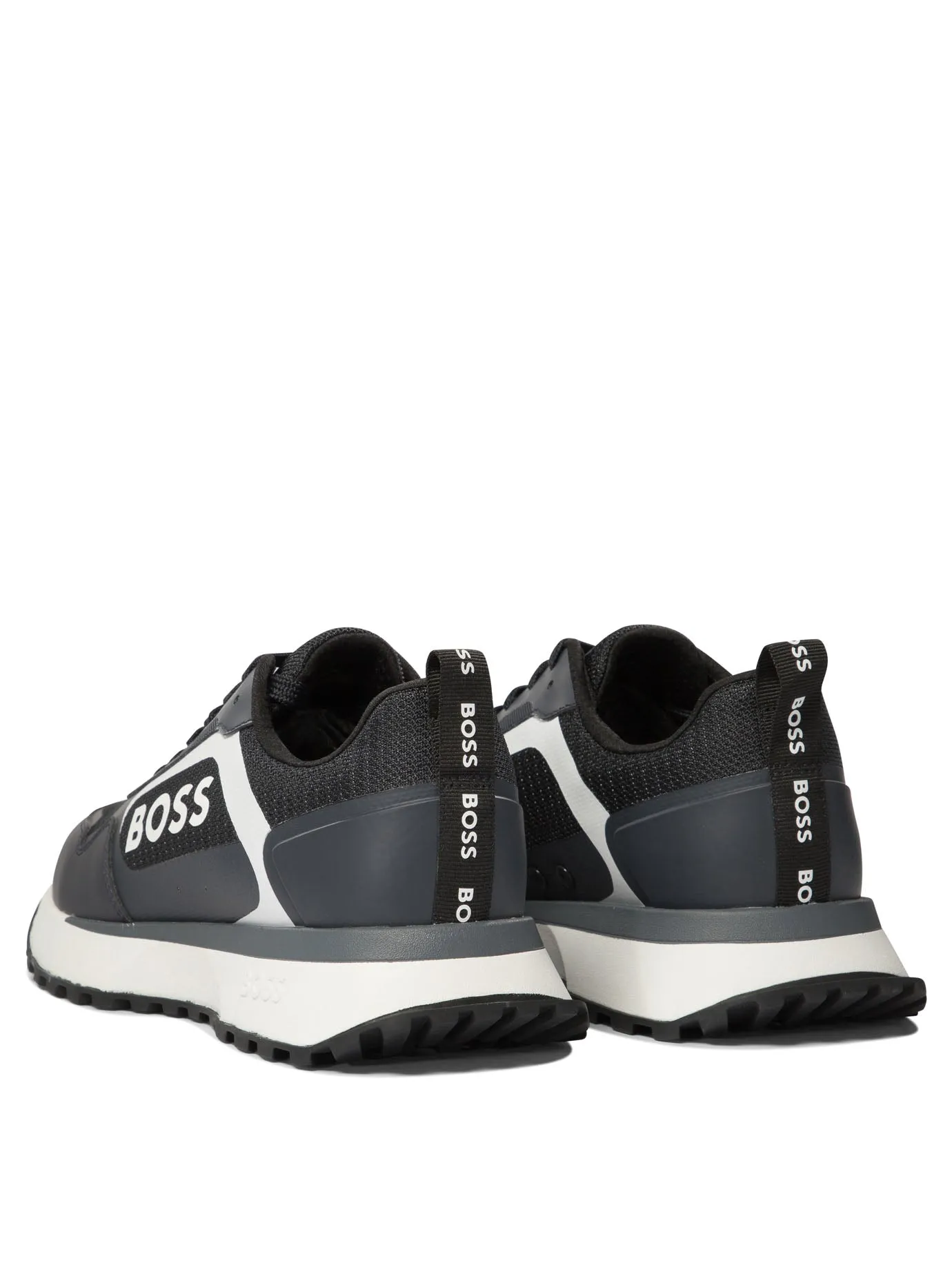 Jonah Sneakers & Slip-On Blu
