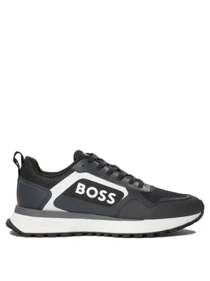 Jonah Sneakers & Slip-On Blu
