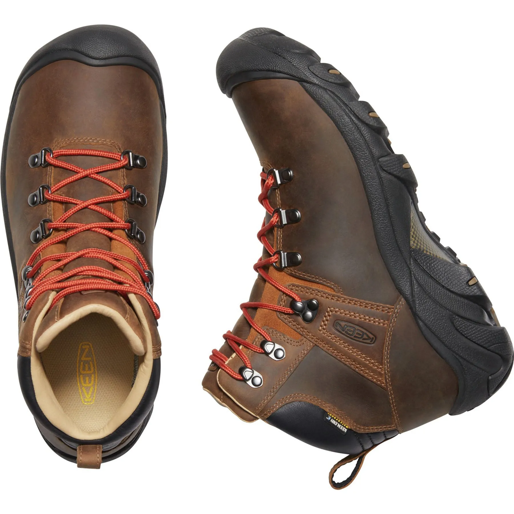 Keen Pyrenees Men's
