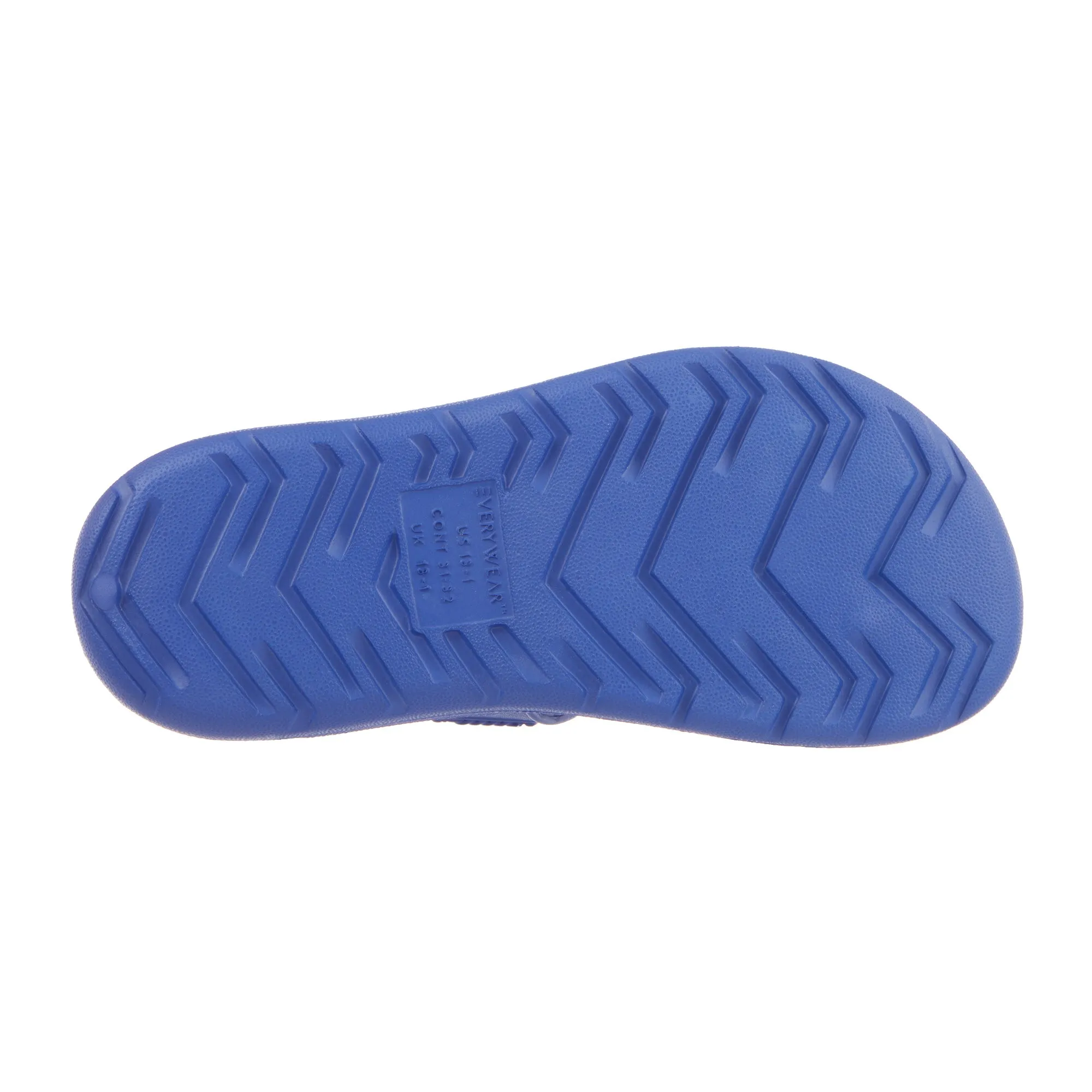 Kid's Riley Molded Sport Sandal with Everywear®
