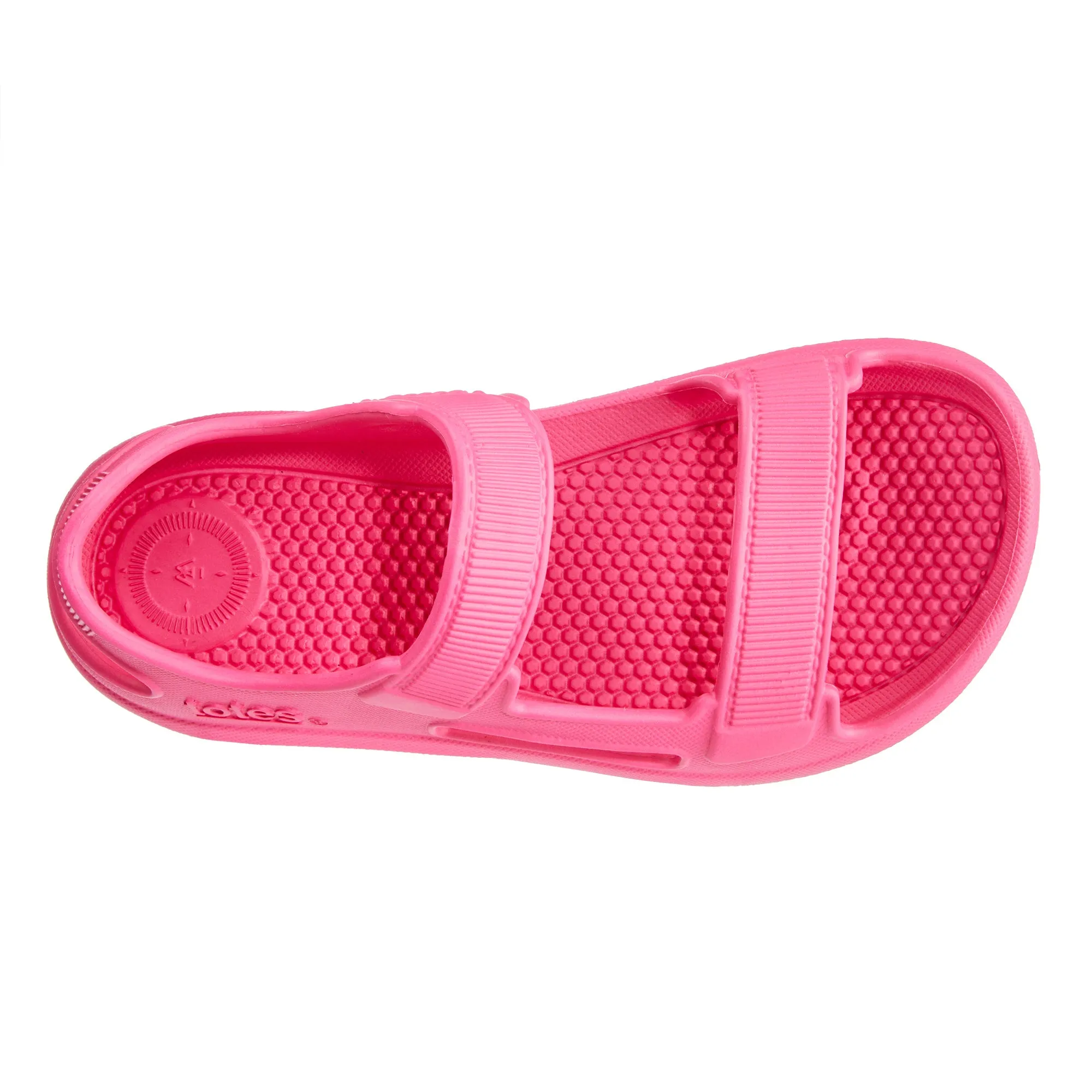 Kid's Riley Molded Sport Sandal with Everywear®