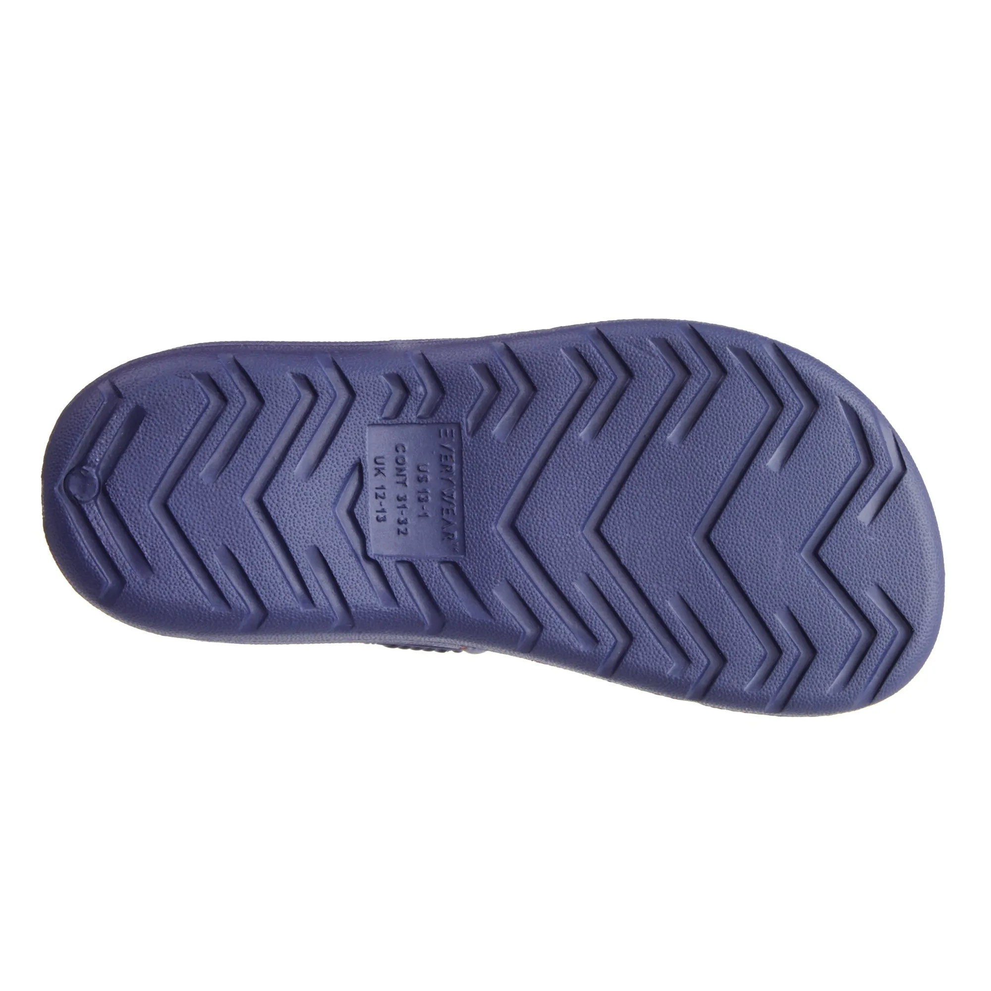 Kid's Riley Molded Sport Sandal with Everywear®