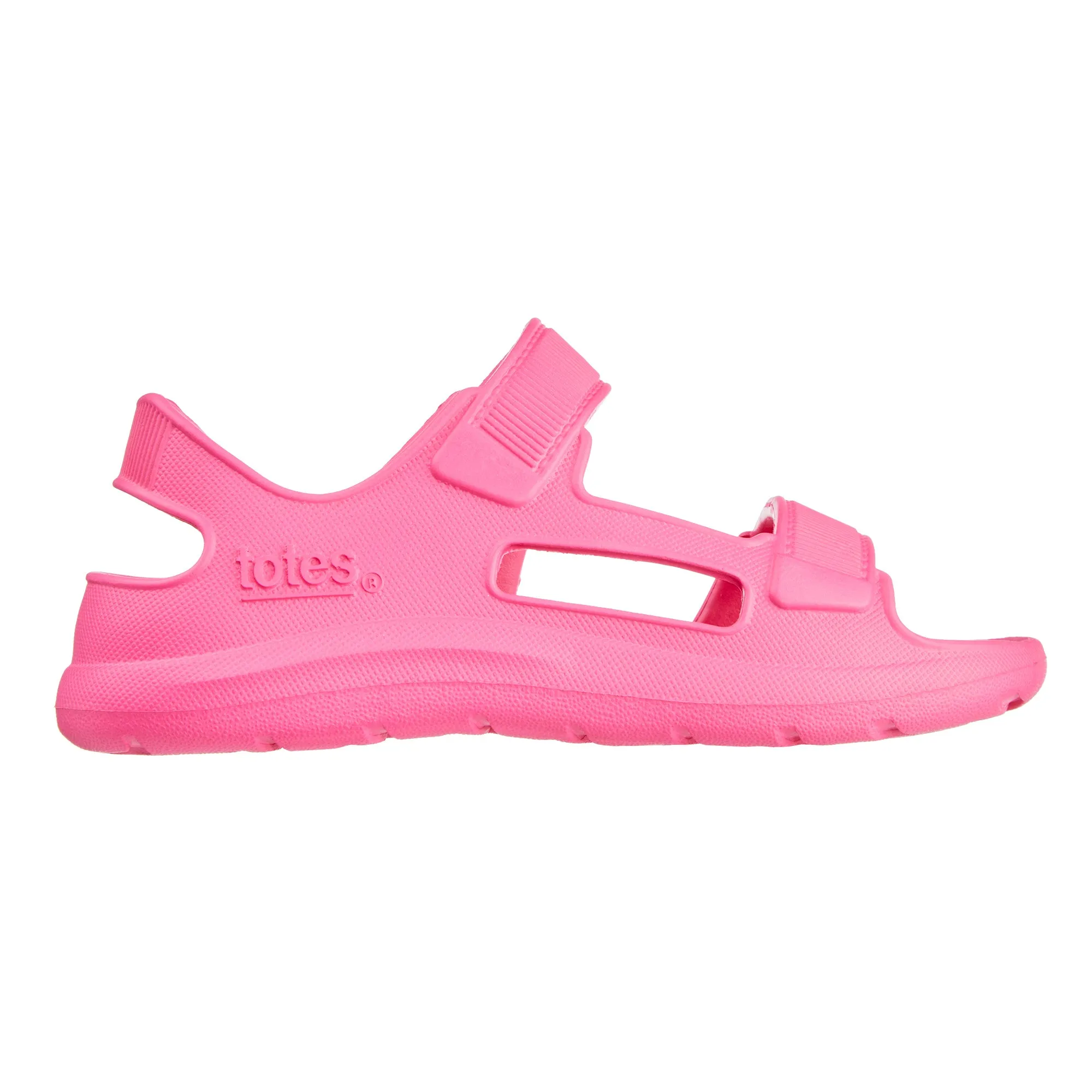 Kid's Riley Molded Sport Sandal with Everywear®
