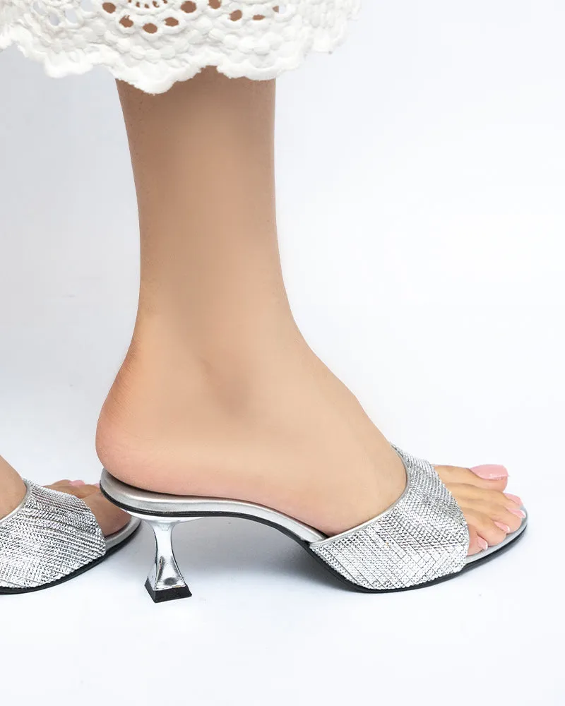 LEAH Night Out Heels
