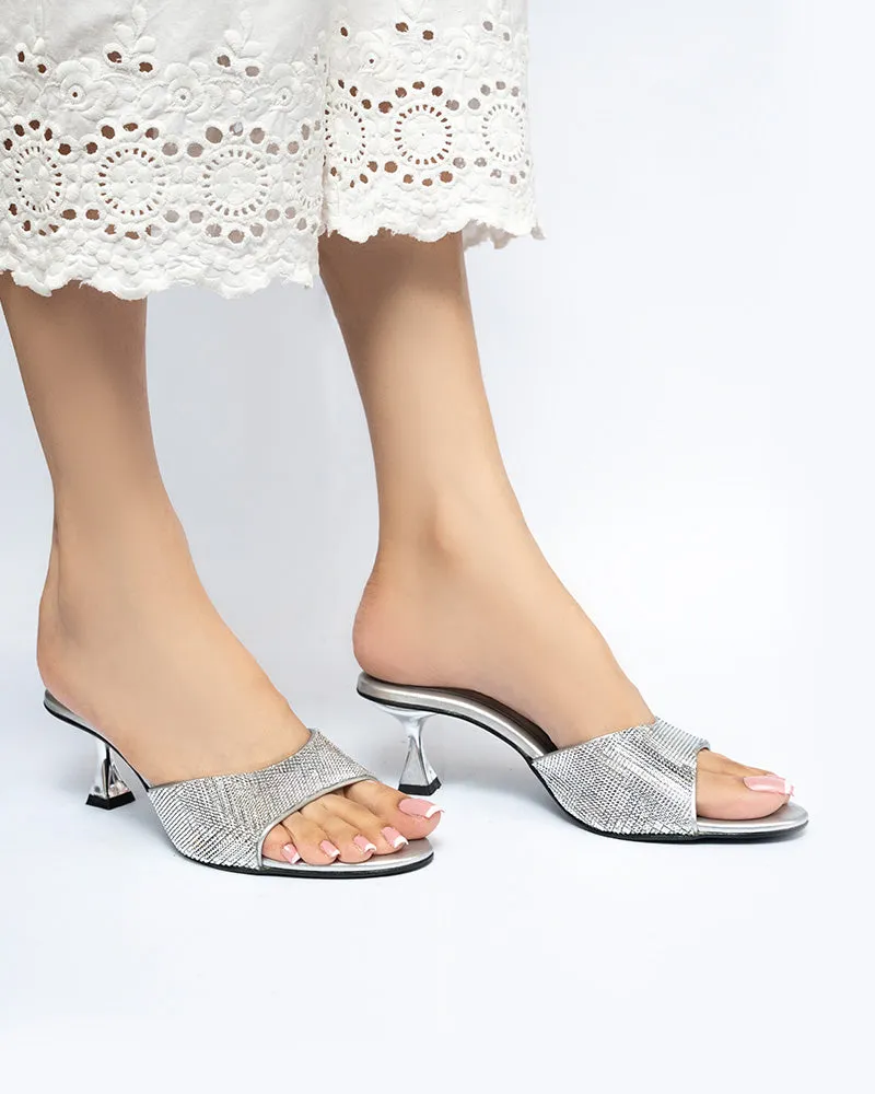 LEAH Night Out Heels