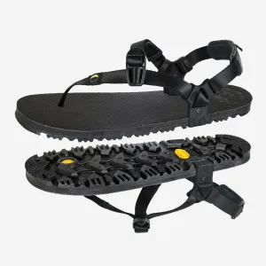 LUNAcycled Middle Bear Winged Edition - Black