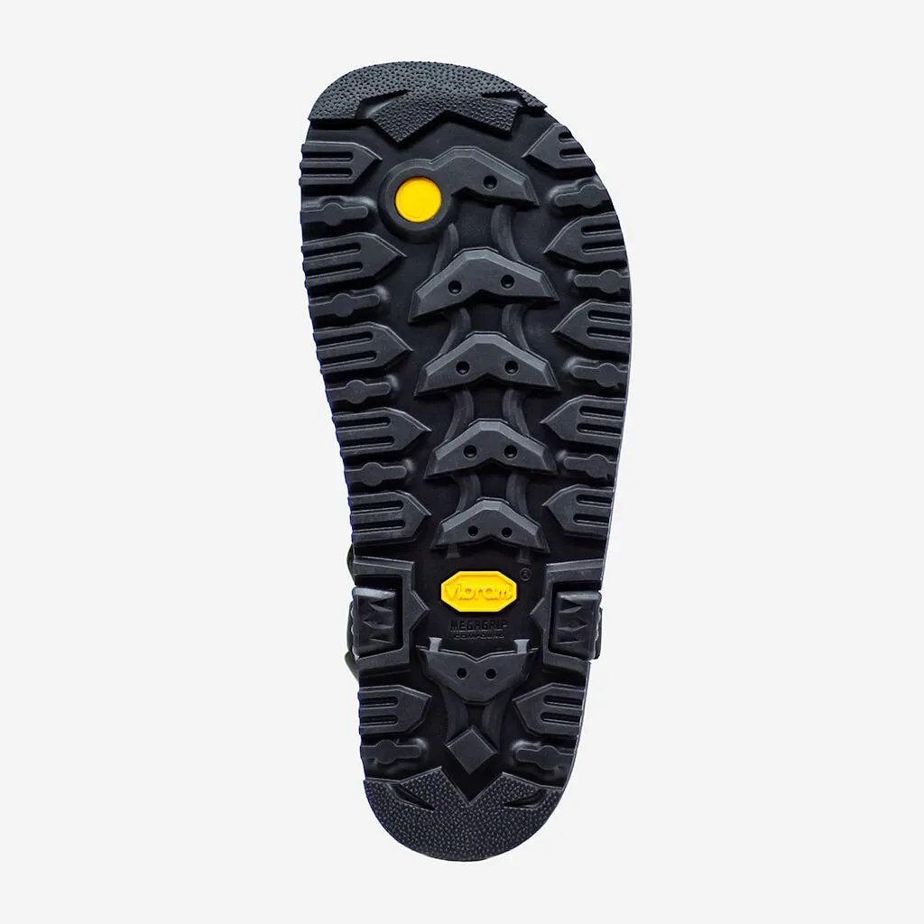 LUNAcycled Middle Bear Winged Edition - Black