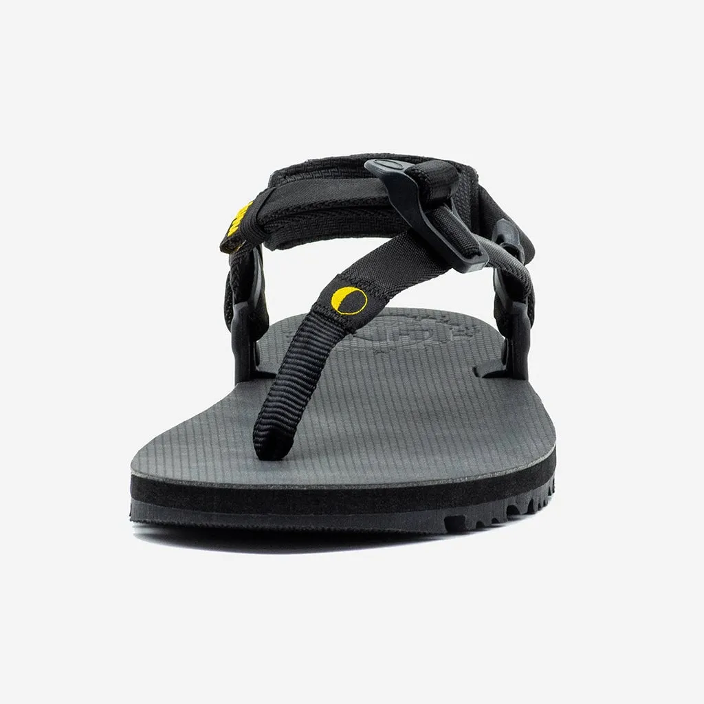 LUNAcycled Middle Bear Winged Edition - Black
