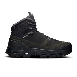 Men's Cloudrock Trek Waterproof Hiking Boots